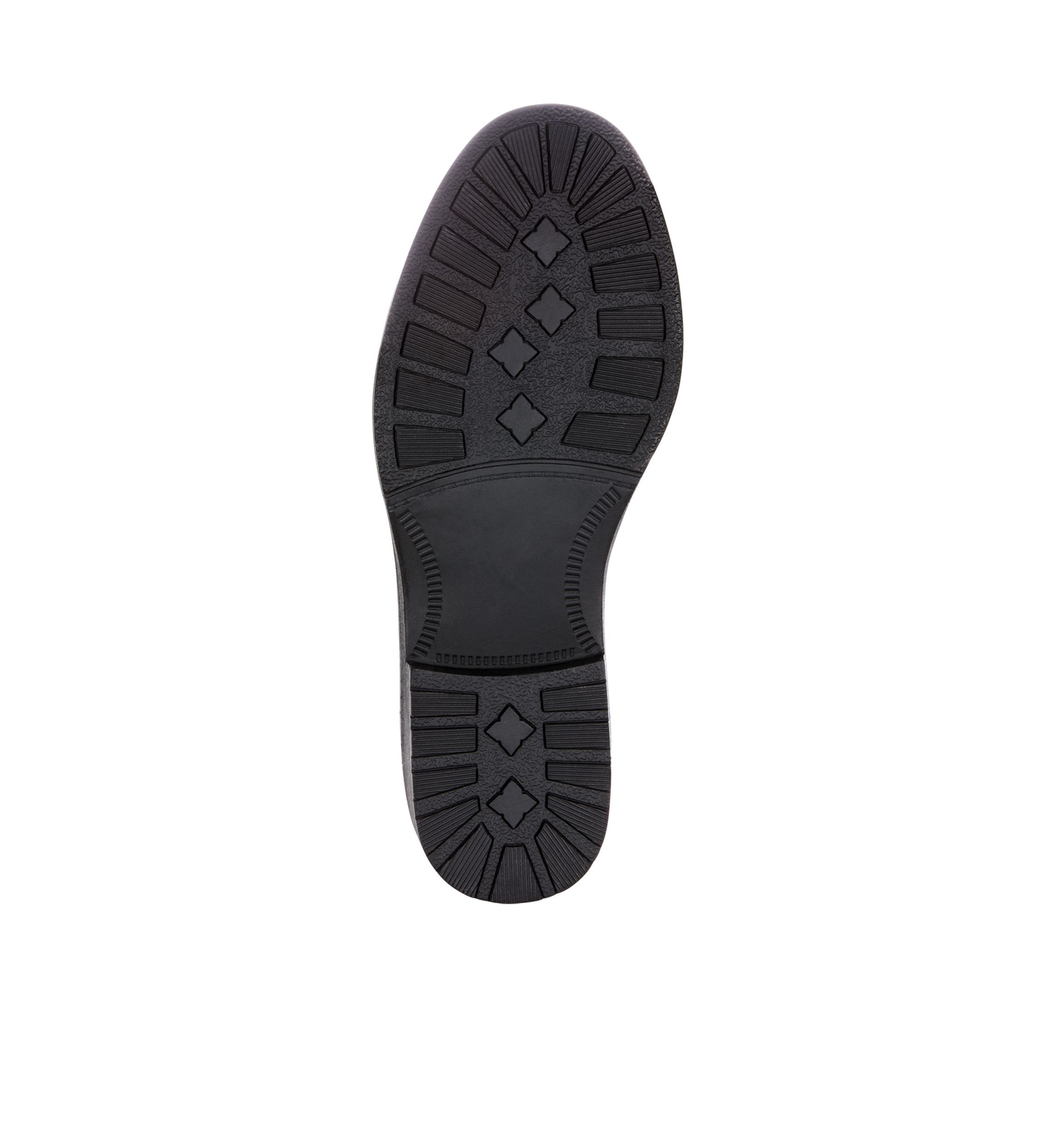 Tyler Weather Boots