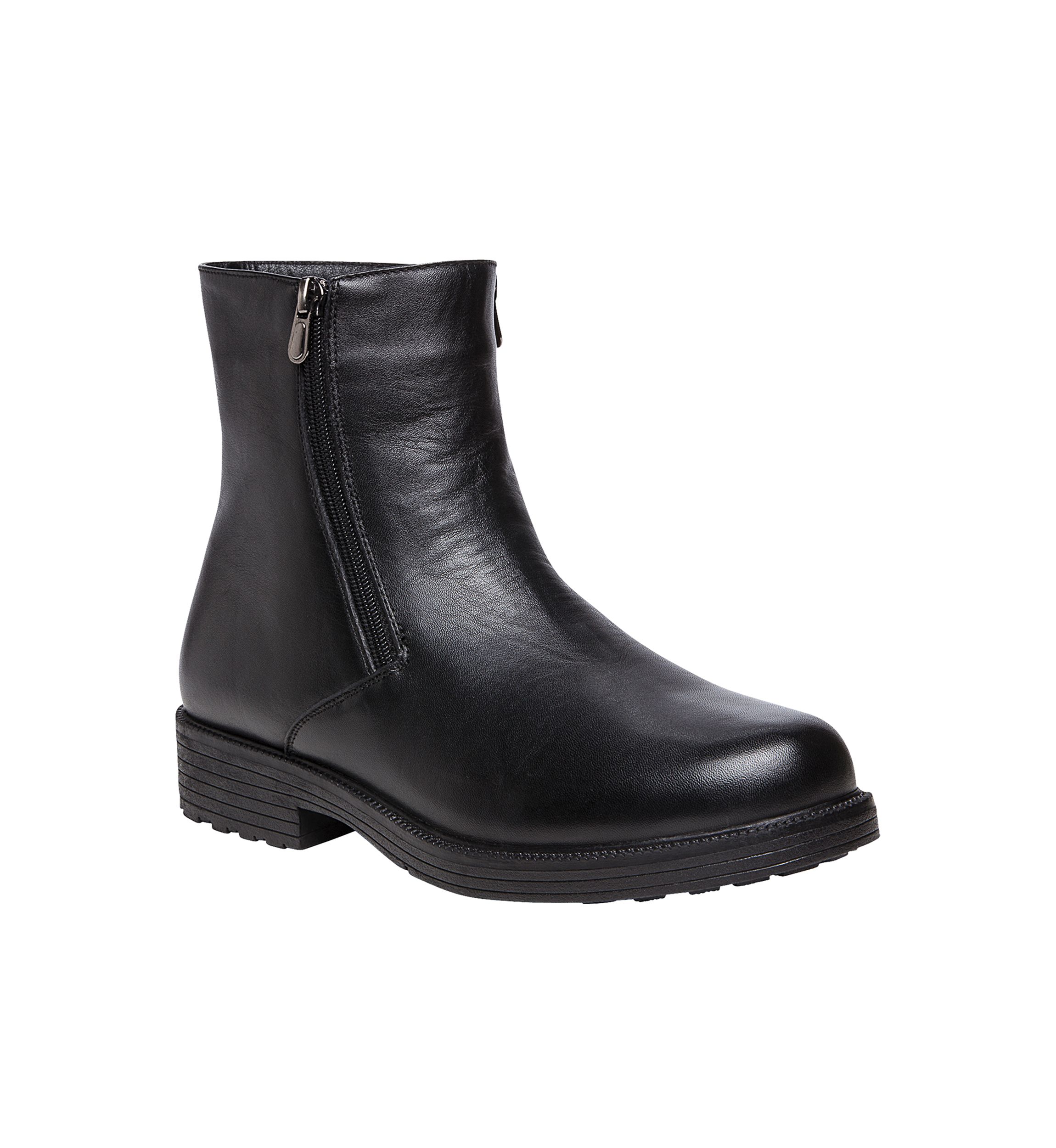 Troy Weather Boots