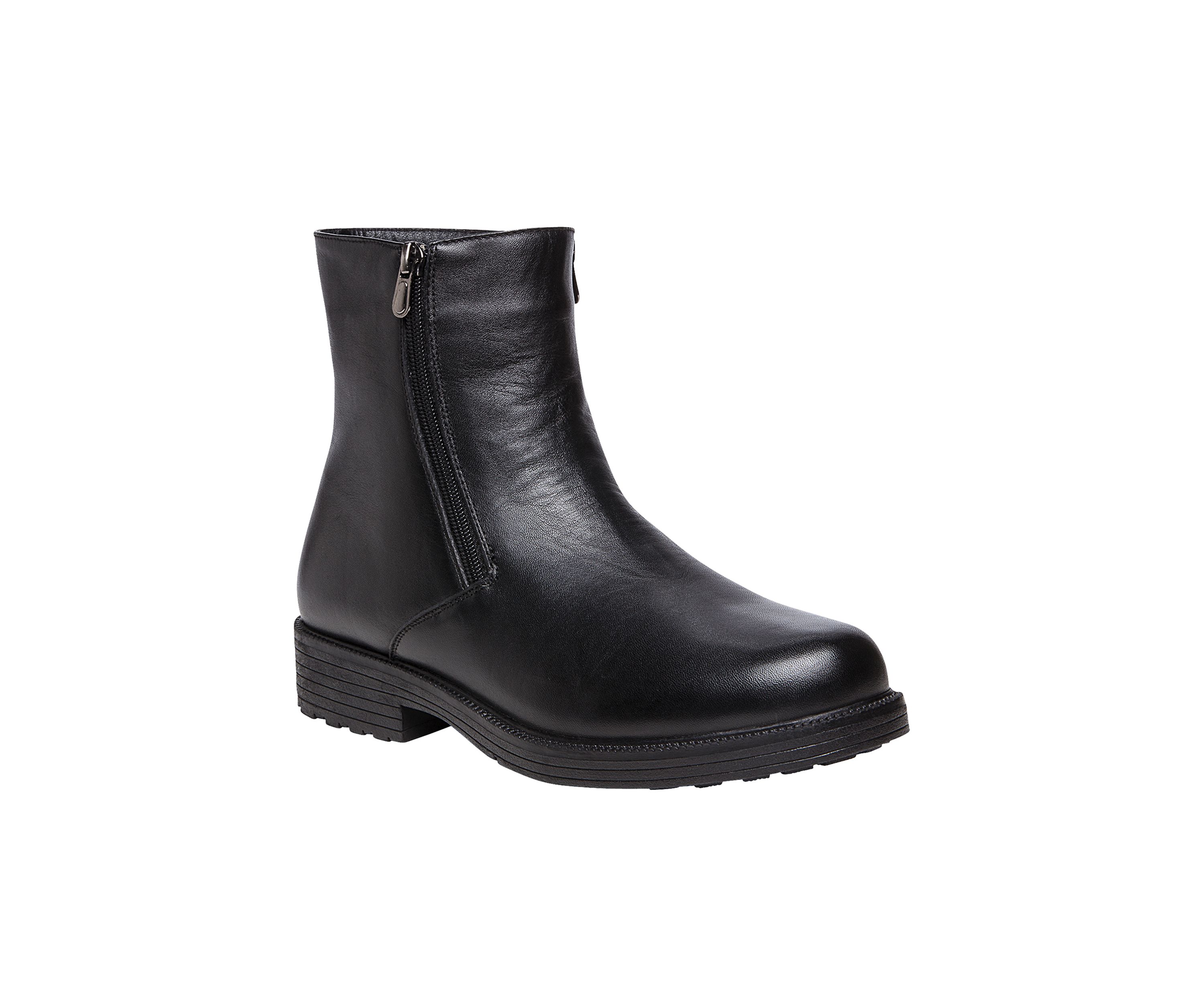 Troy Weather Boots