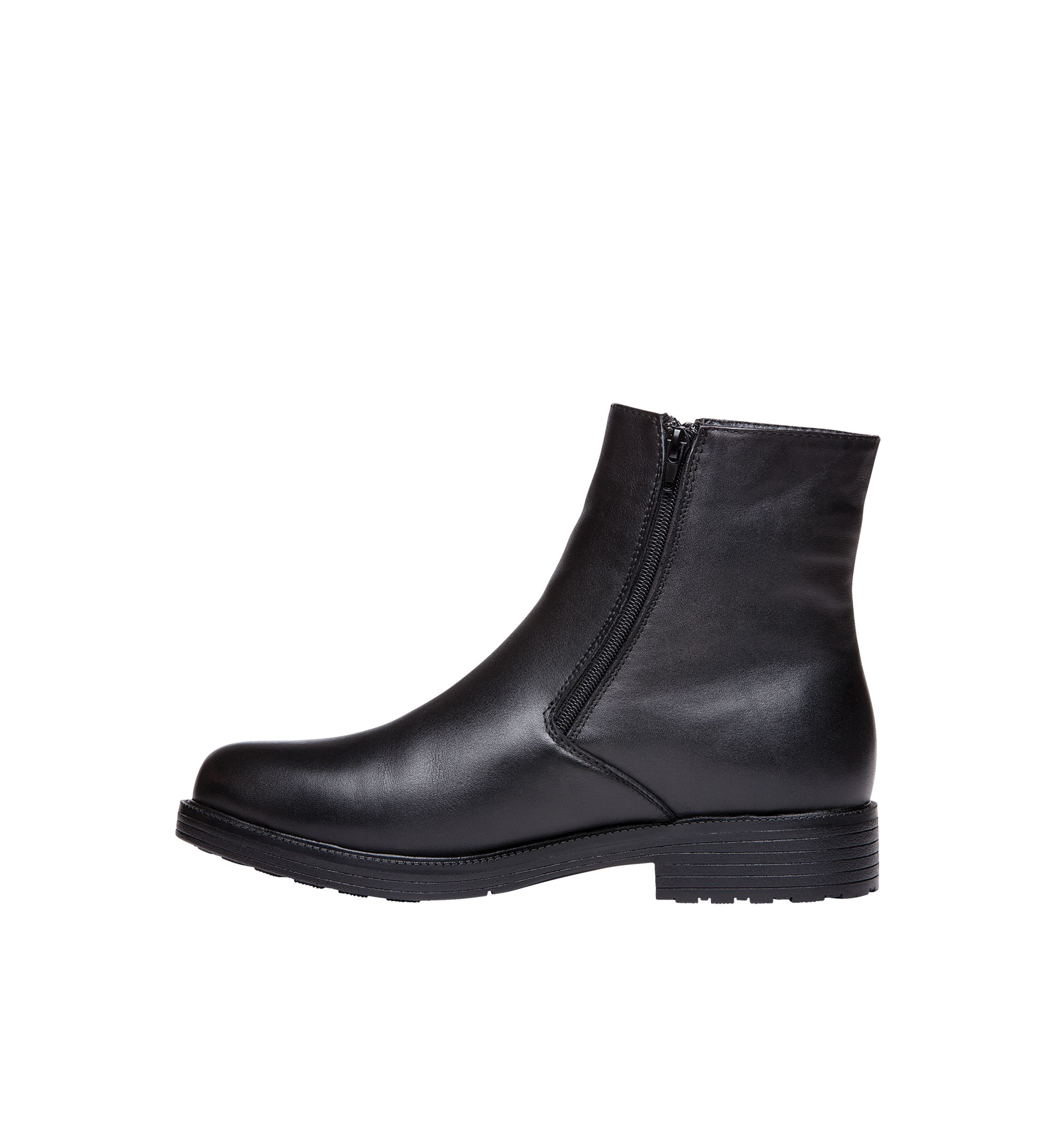 Troy Weather Boots