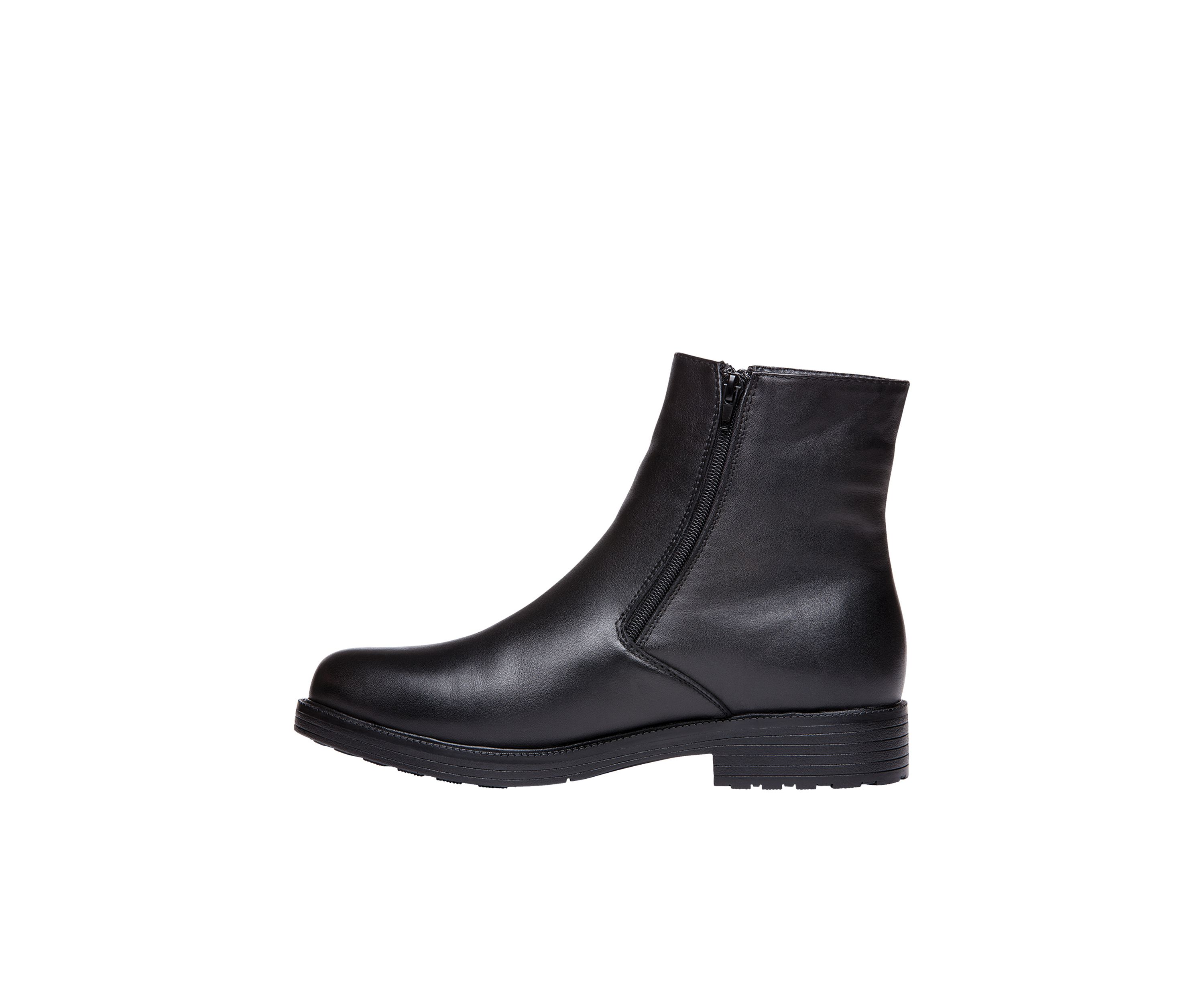 Troy Weather Boots