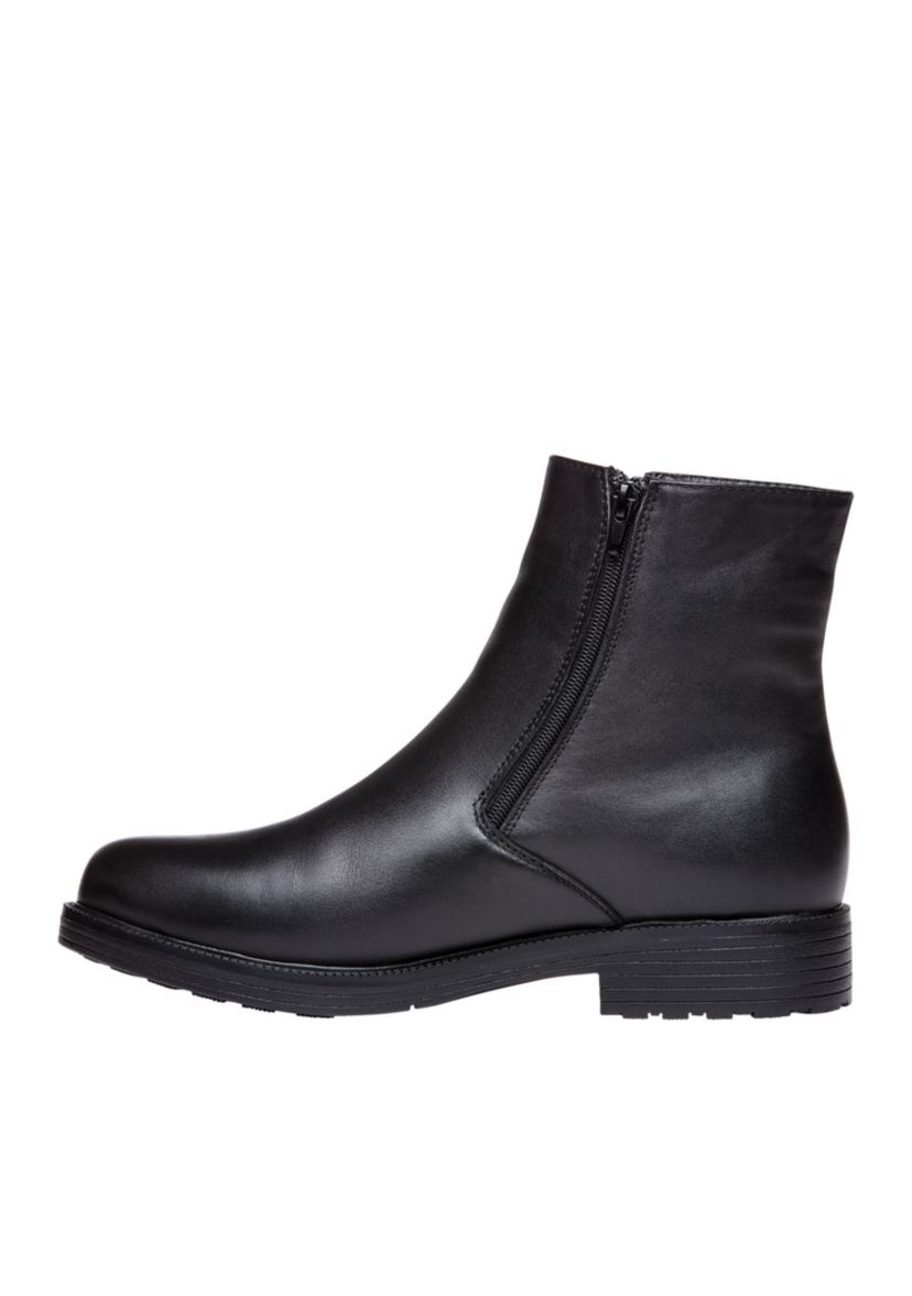 Troy Weather Boots