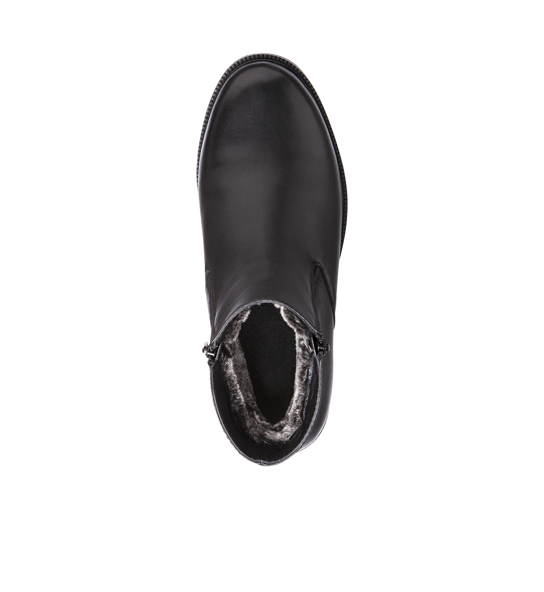 Troy Weather Boots