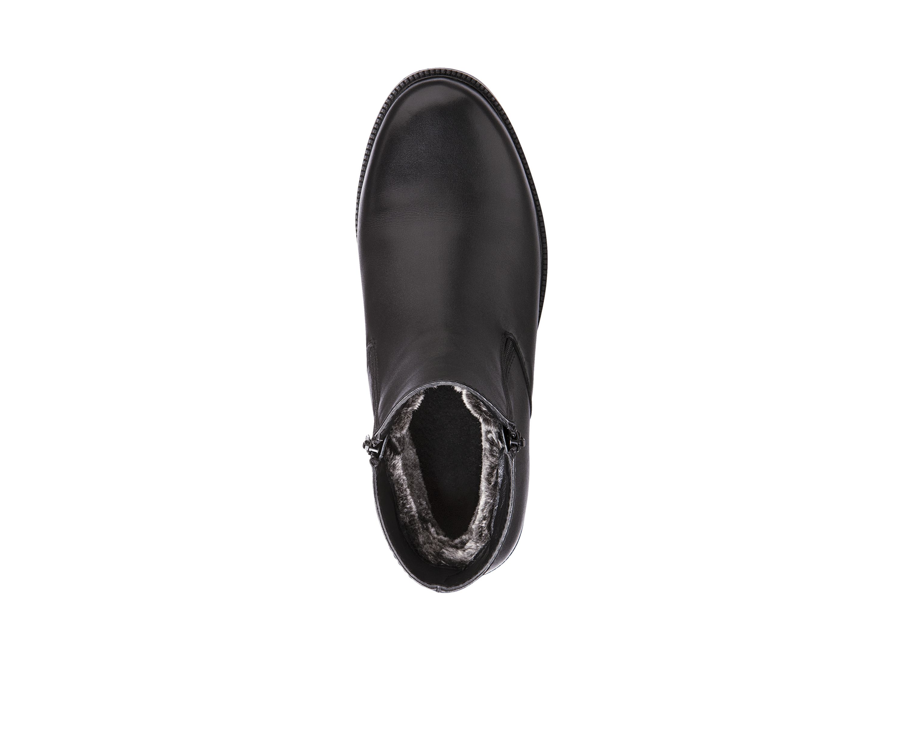 Troy Weather Boots