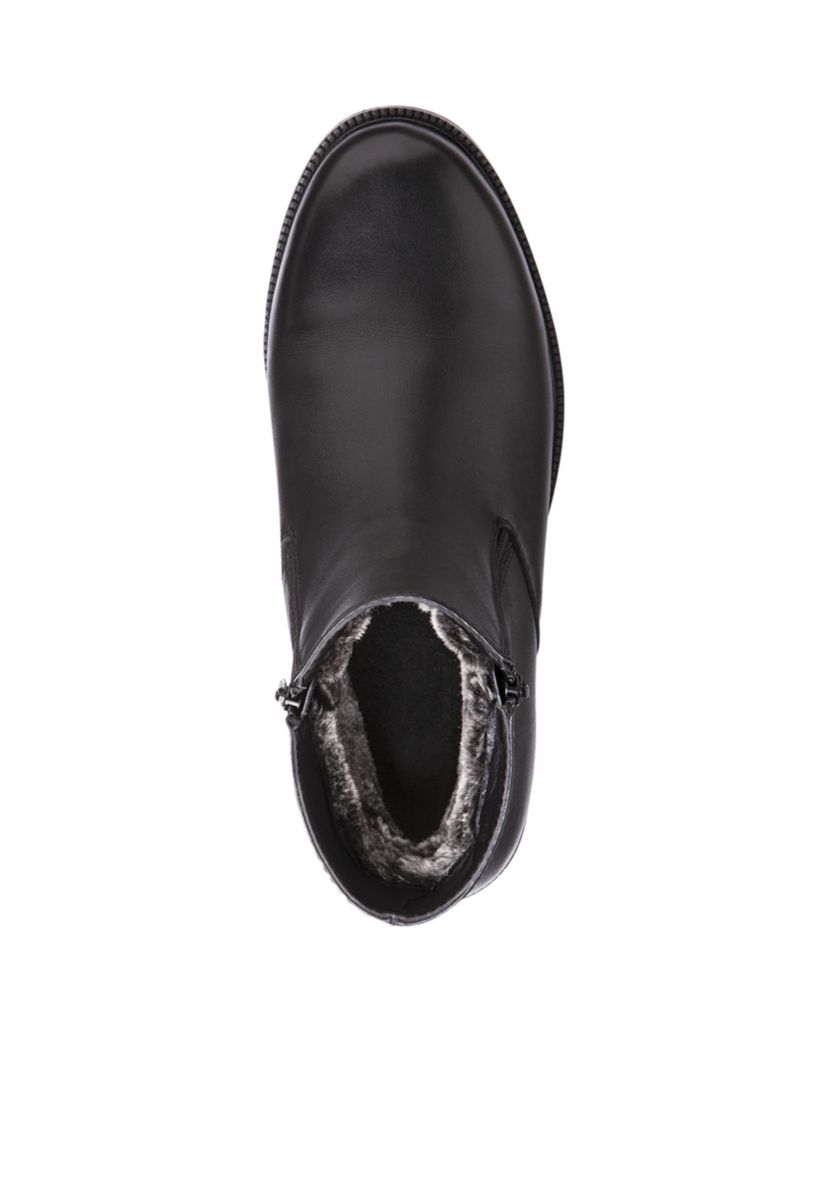 Troy Weather Boots