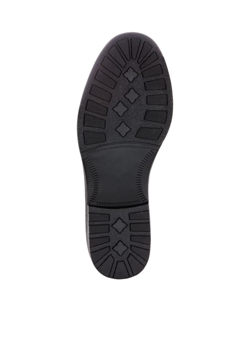 Troy Weather Boots