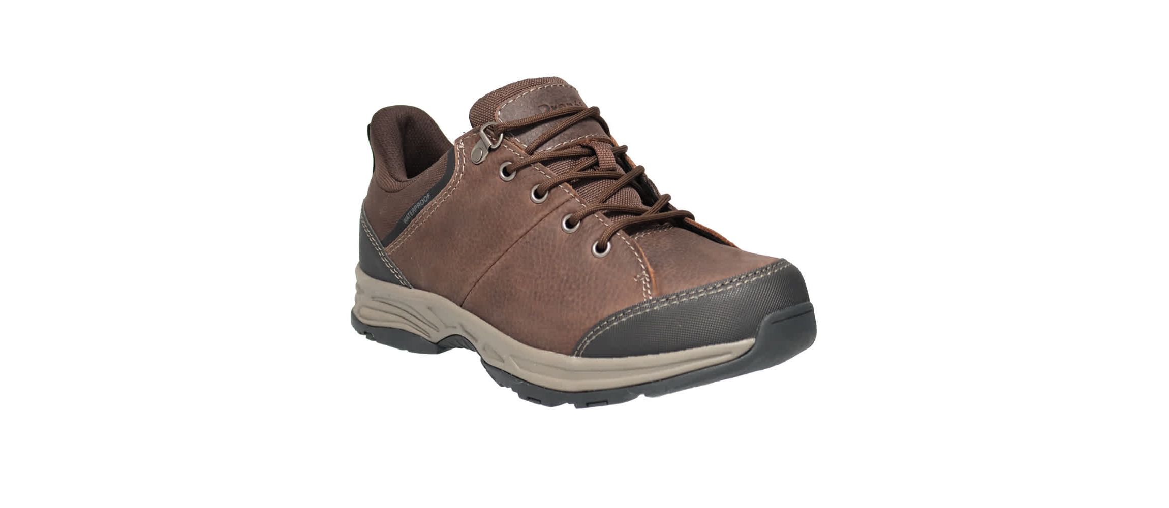 Mens Cruise Waterproof Low Boots