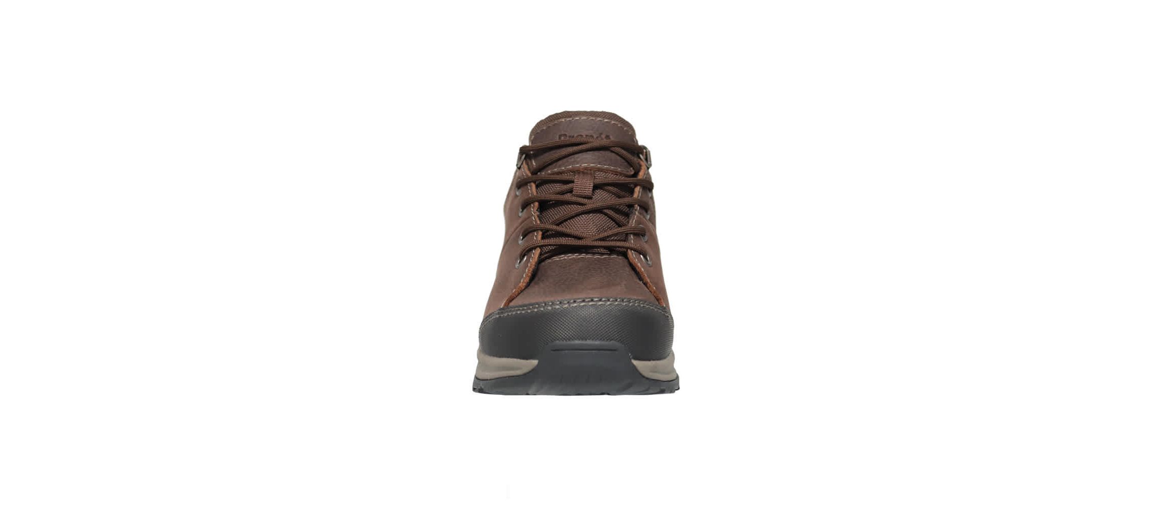 Mens Cruise Waterproof Low Boots