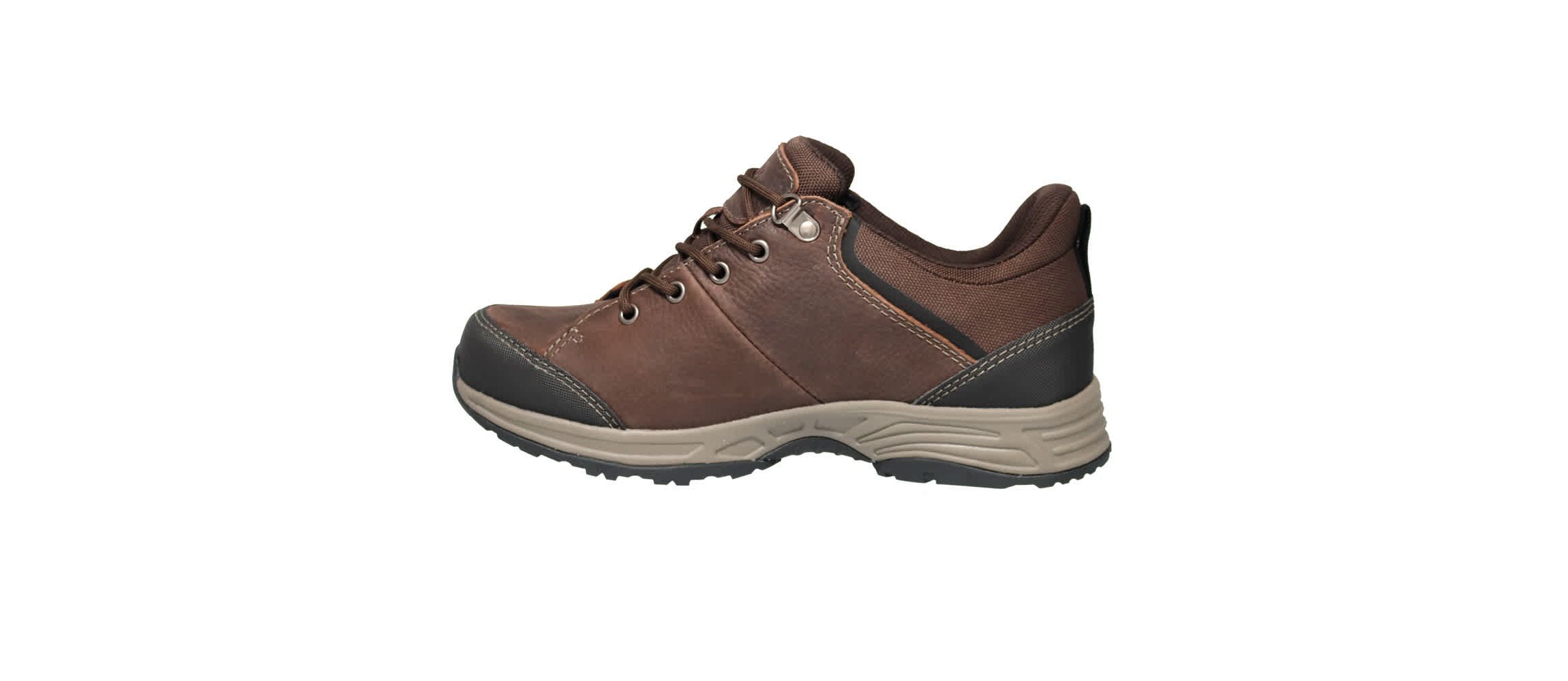 Mens Cruise Waterproof Low Boots