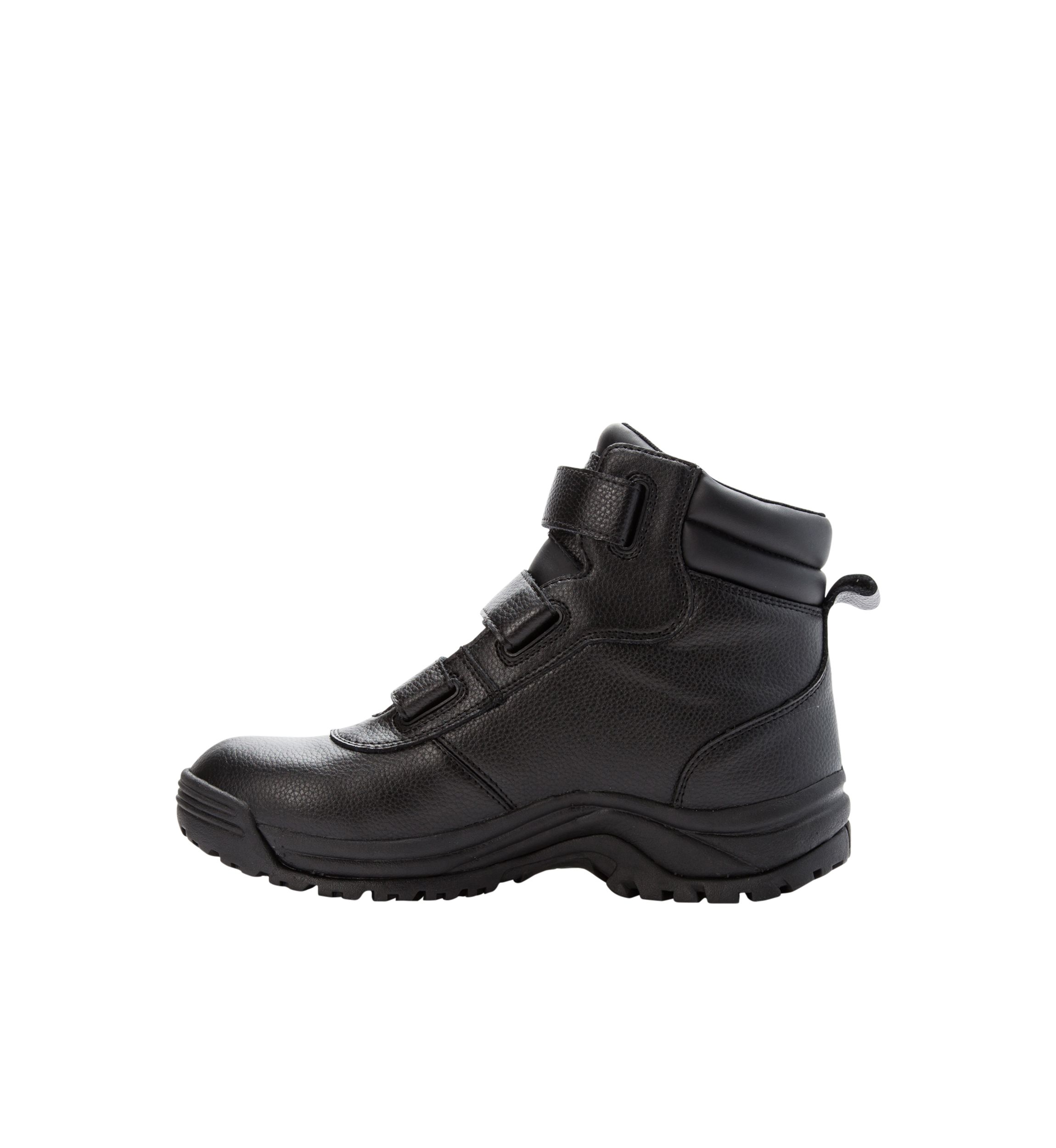 Cliff Walker Tall Strap Boot - Available in Extended Sizes & Widths