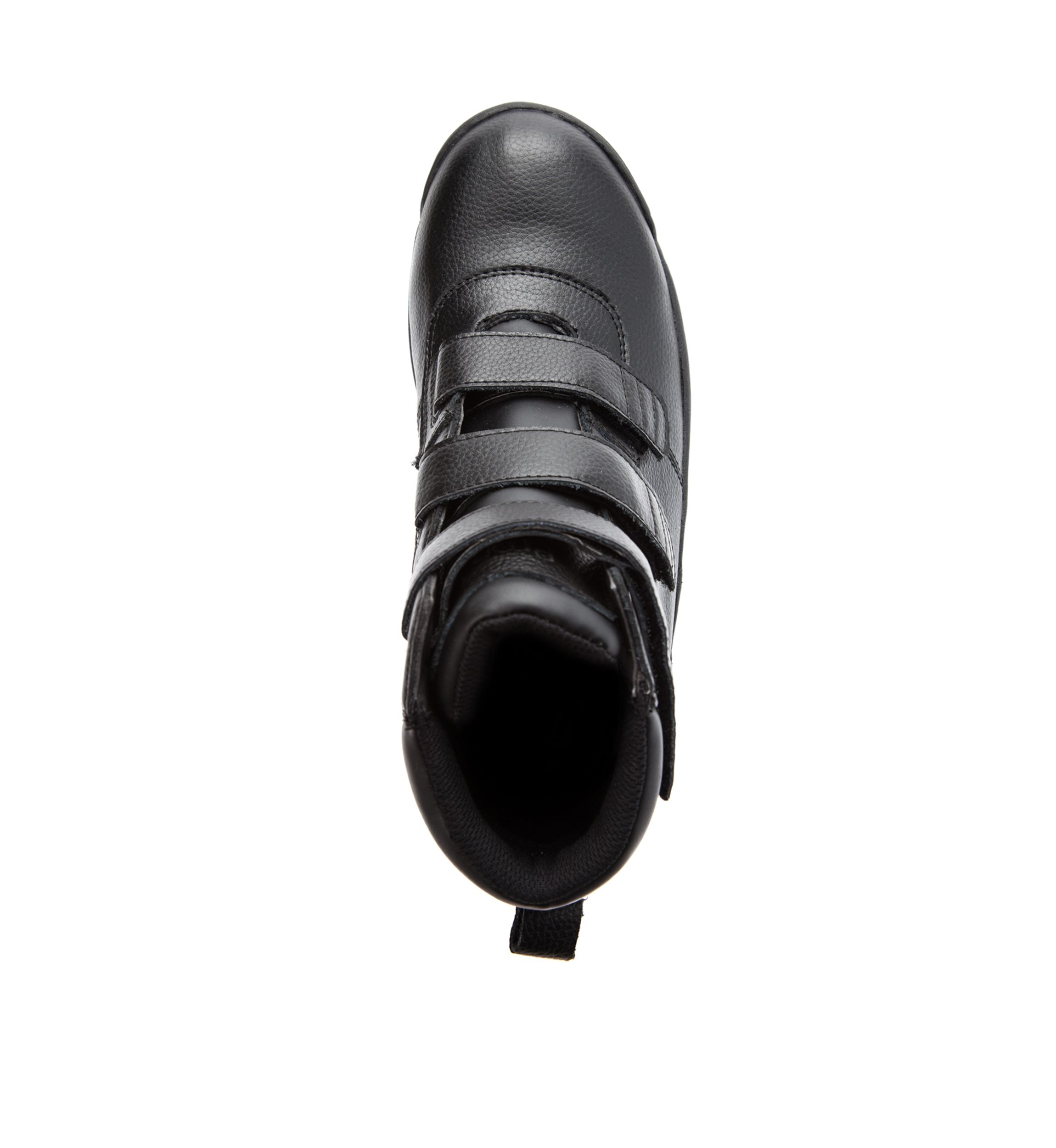 Cliff Walker Tall Strap Boot - Available in Extended Sizes & Widths
