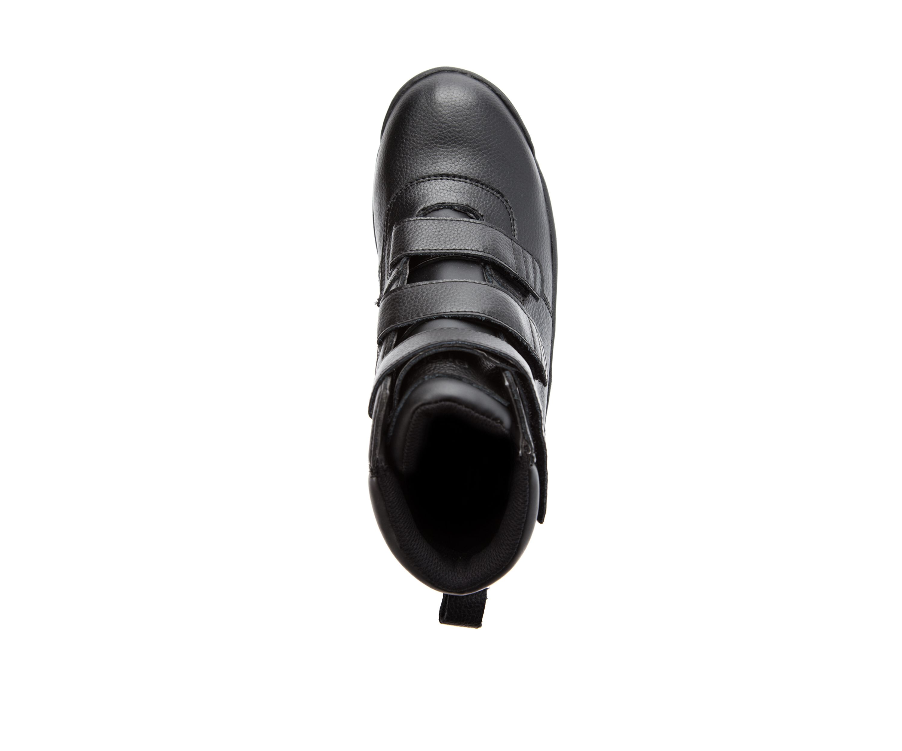Cliff Walker Tall Strap Boot - Available in Extended Sizes & Widths