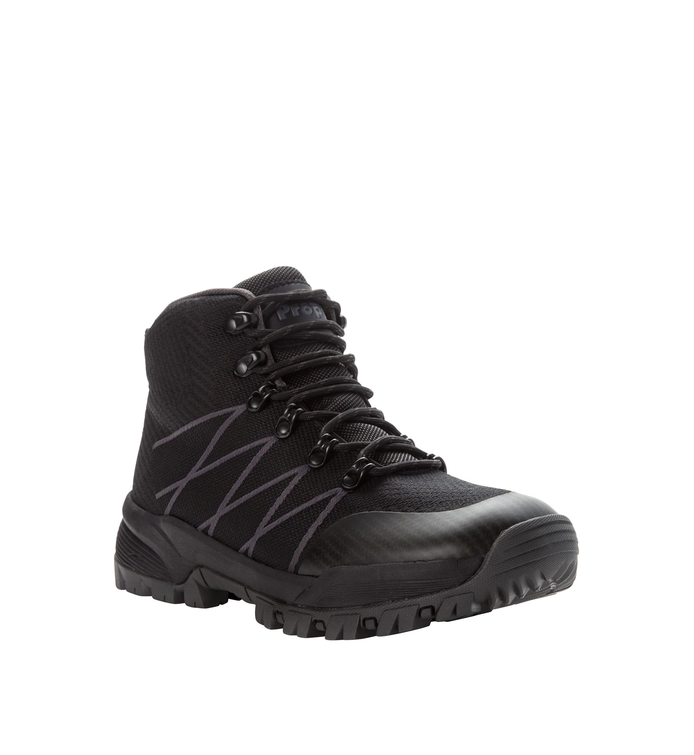 Traverse Hiking Boots