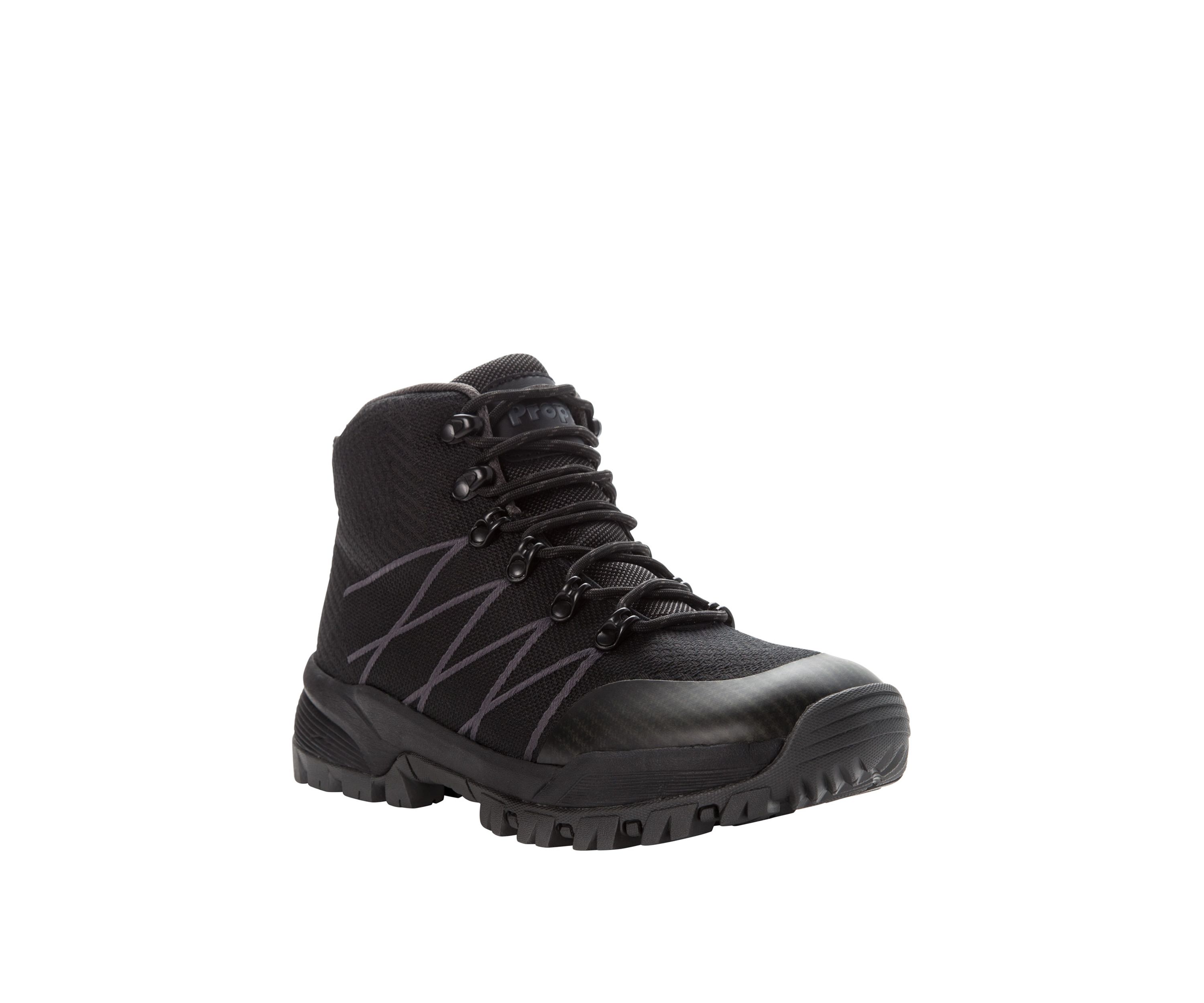 Traverse Hiking Boots