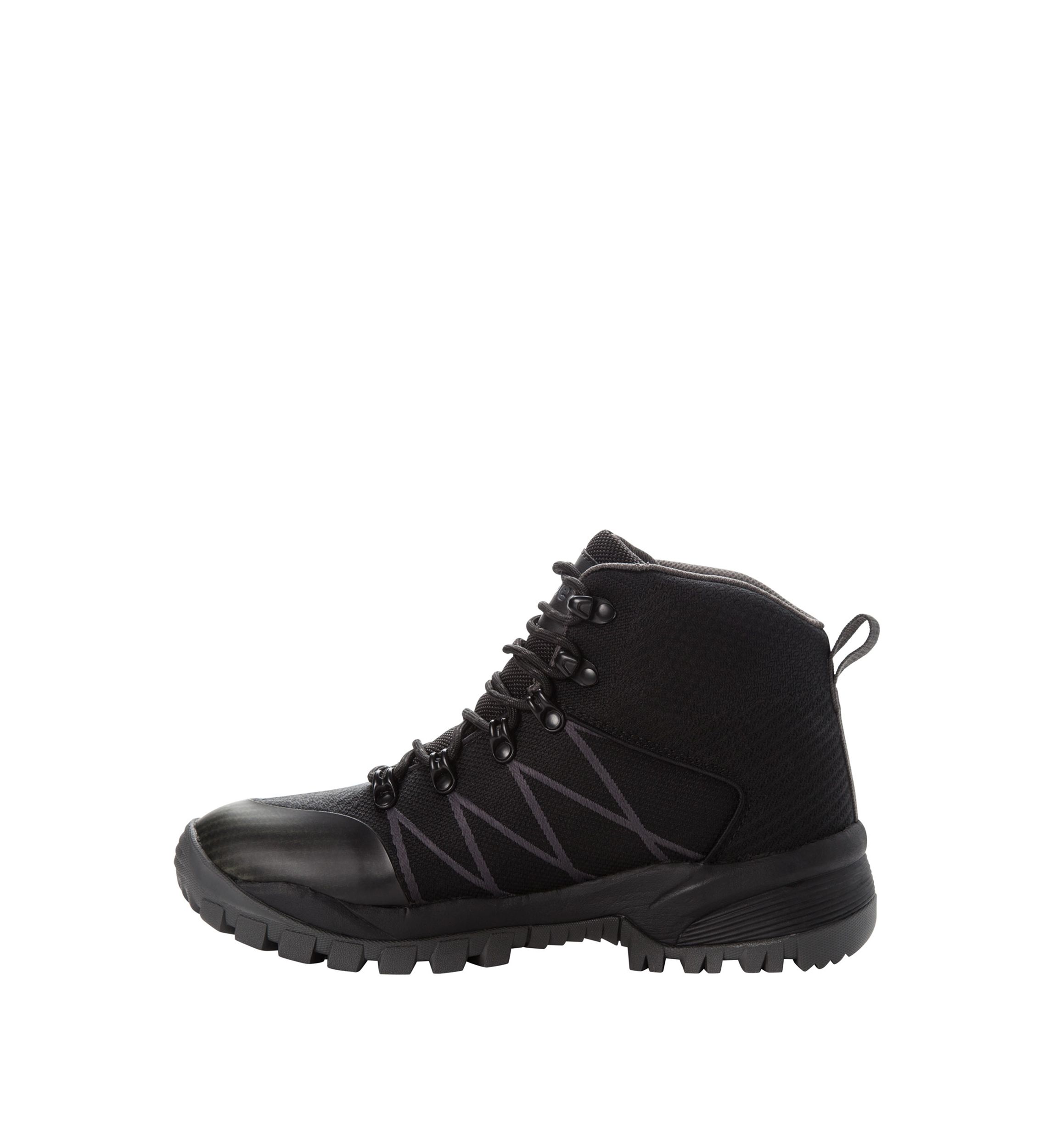 Traverse Hiking Boots