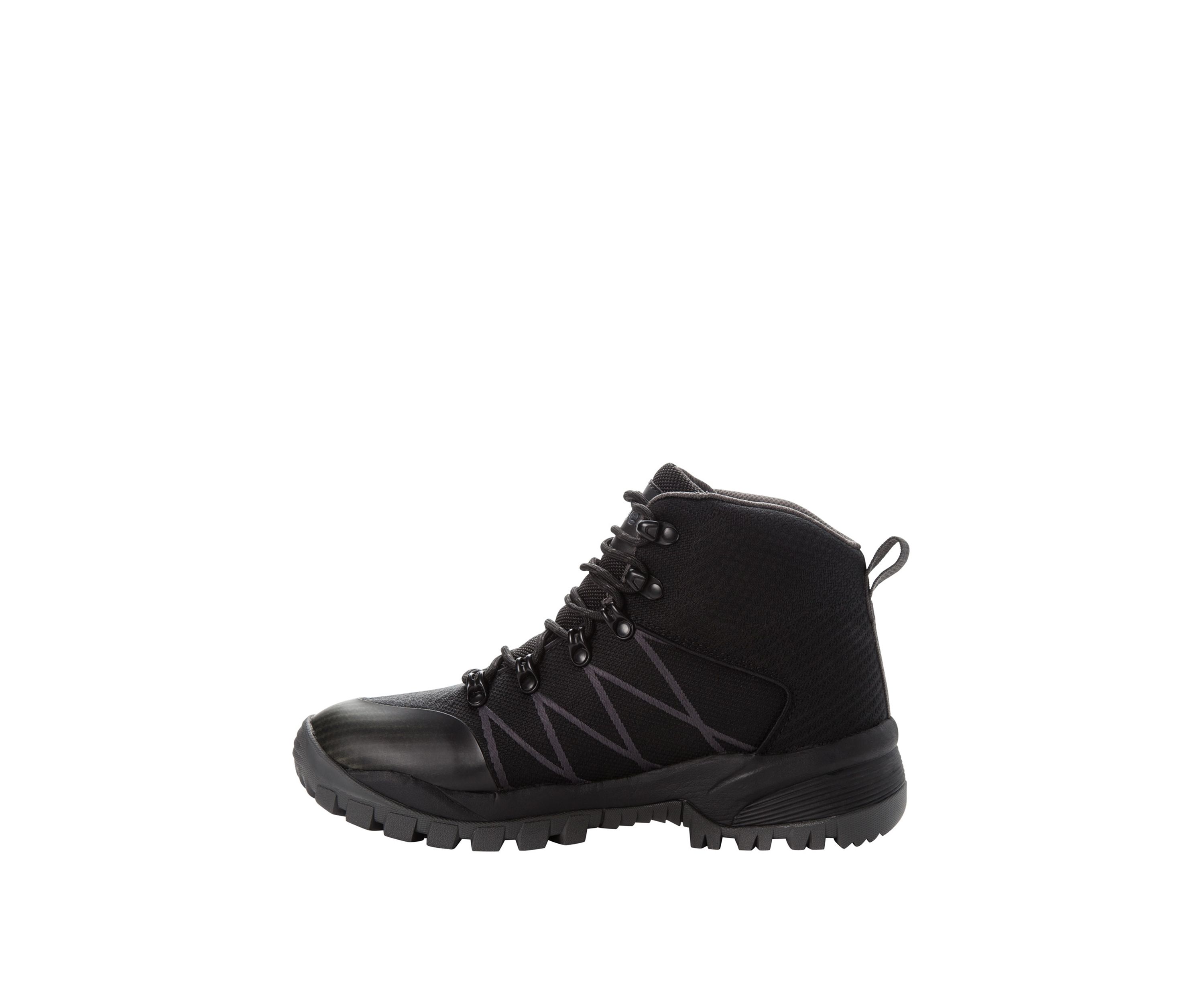 Traverse Hiking Boots