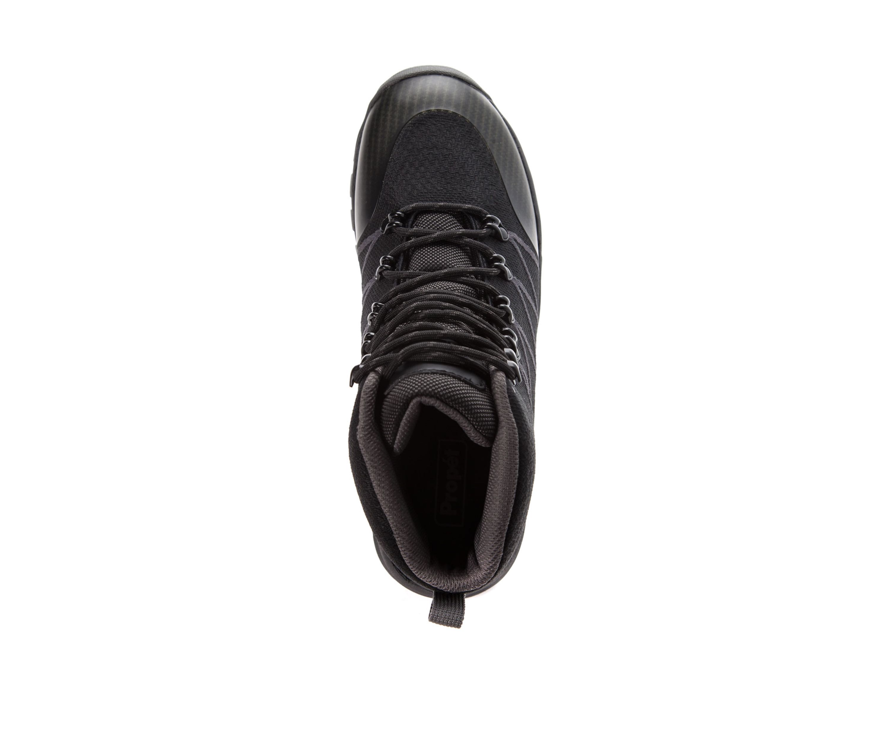 Traverse Hiking Boots