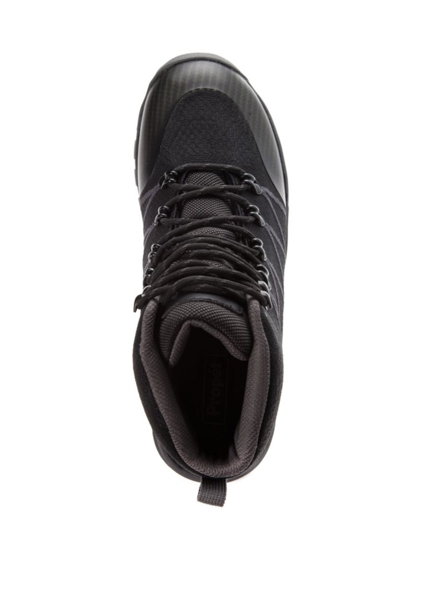 Traverse Hiking Boots