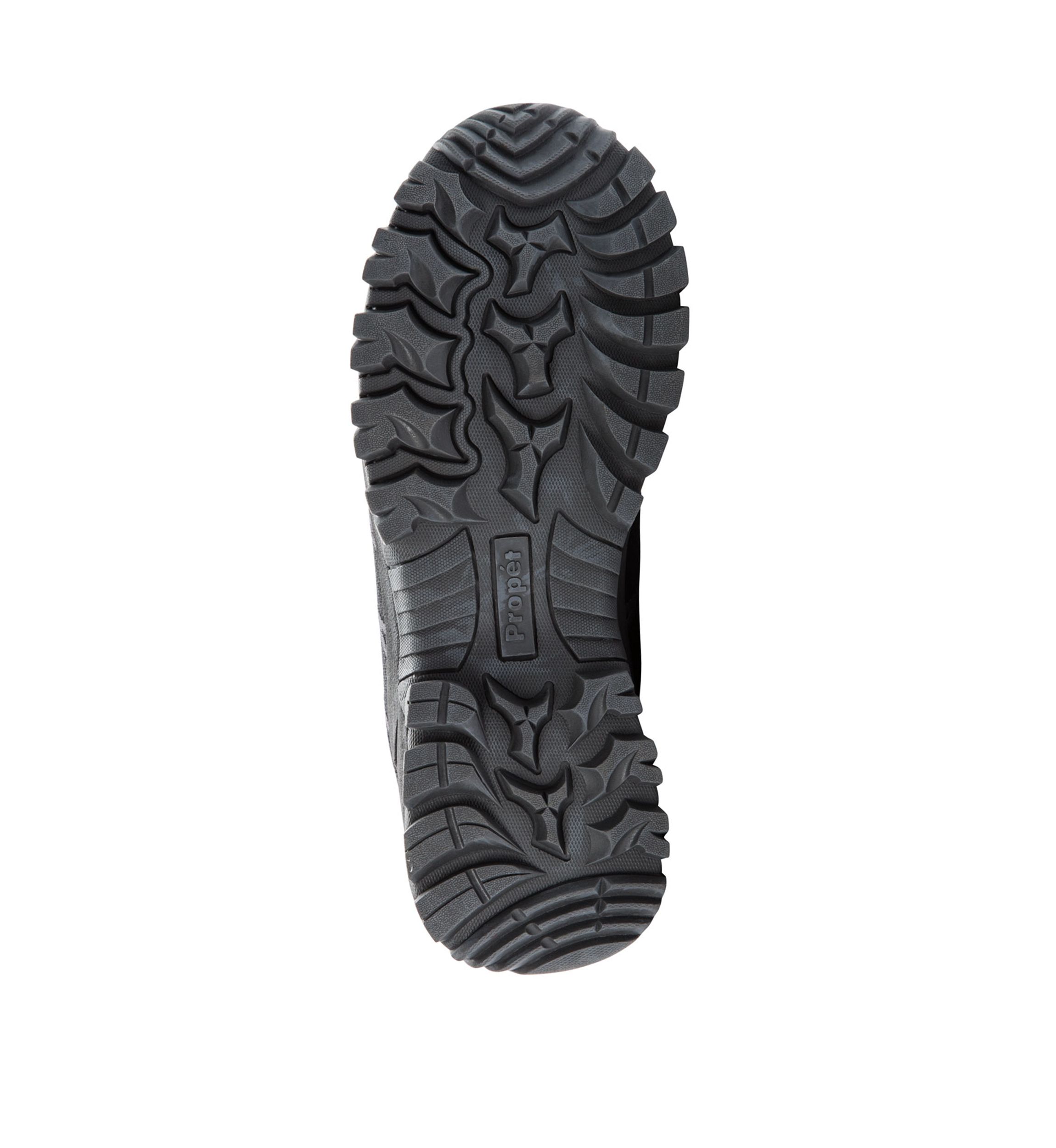 Traverse Hiking Boots