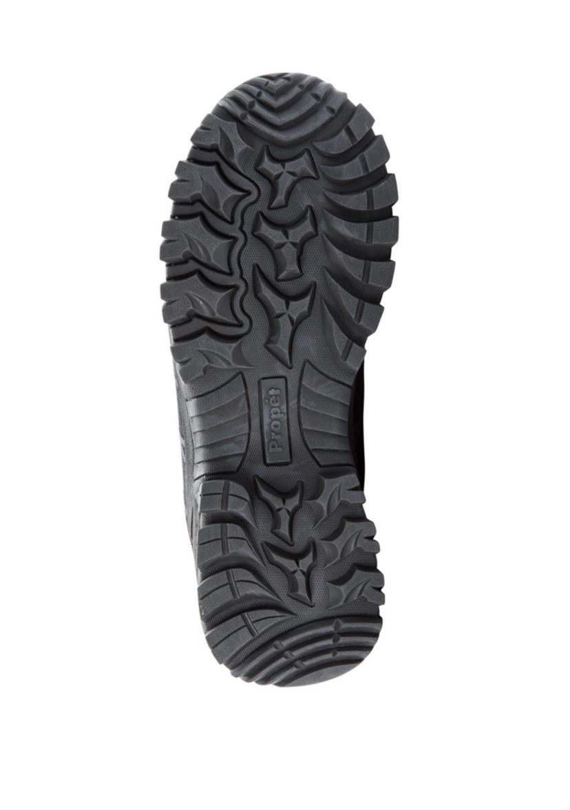 Traverse Hiking Boots