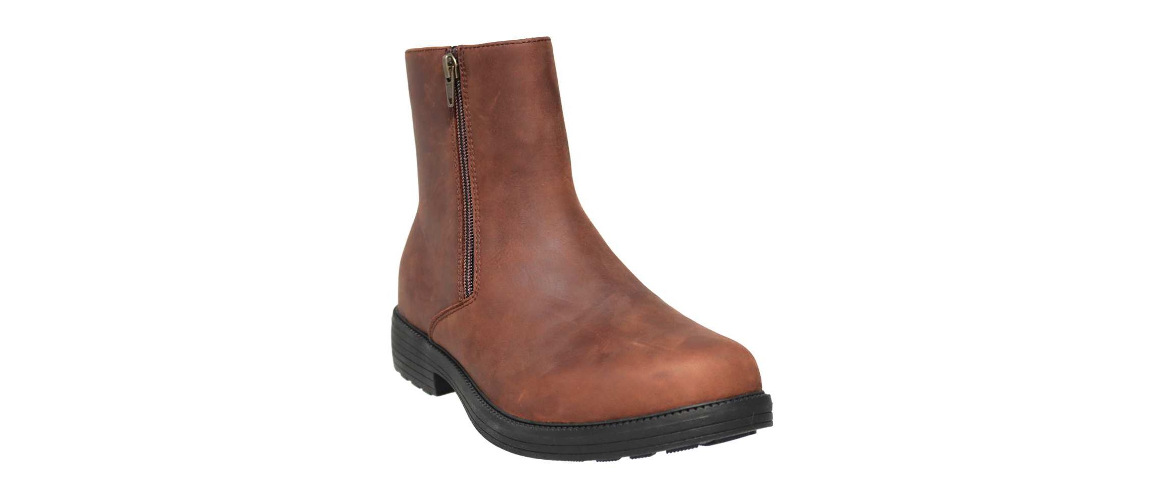 Mens Tanner Boots