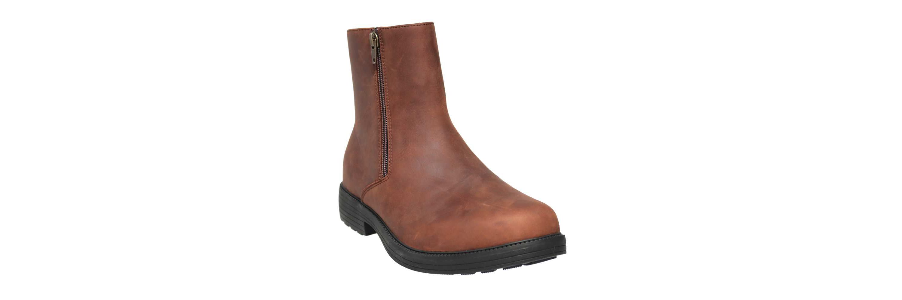Mens Tanner Boots