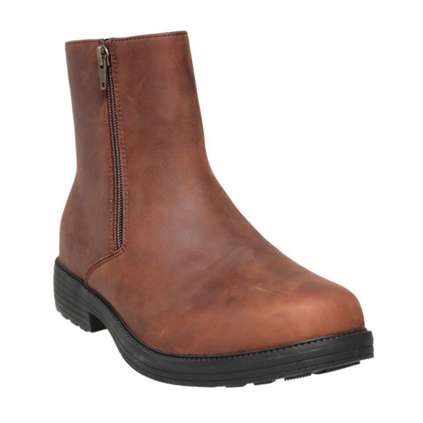 Mens Tanner Boots
