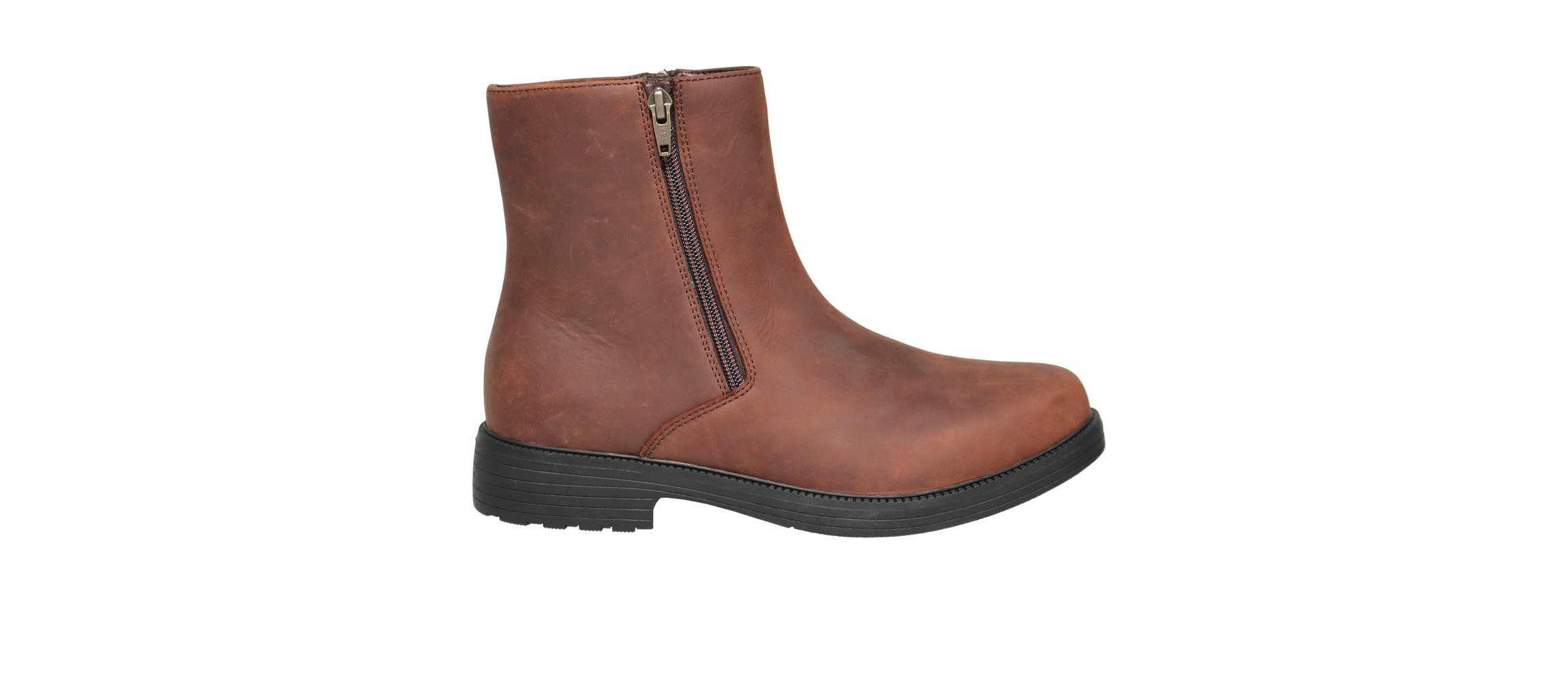 Mens Tanner Boots