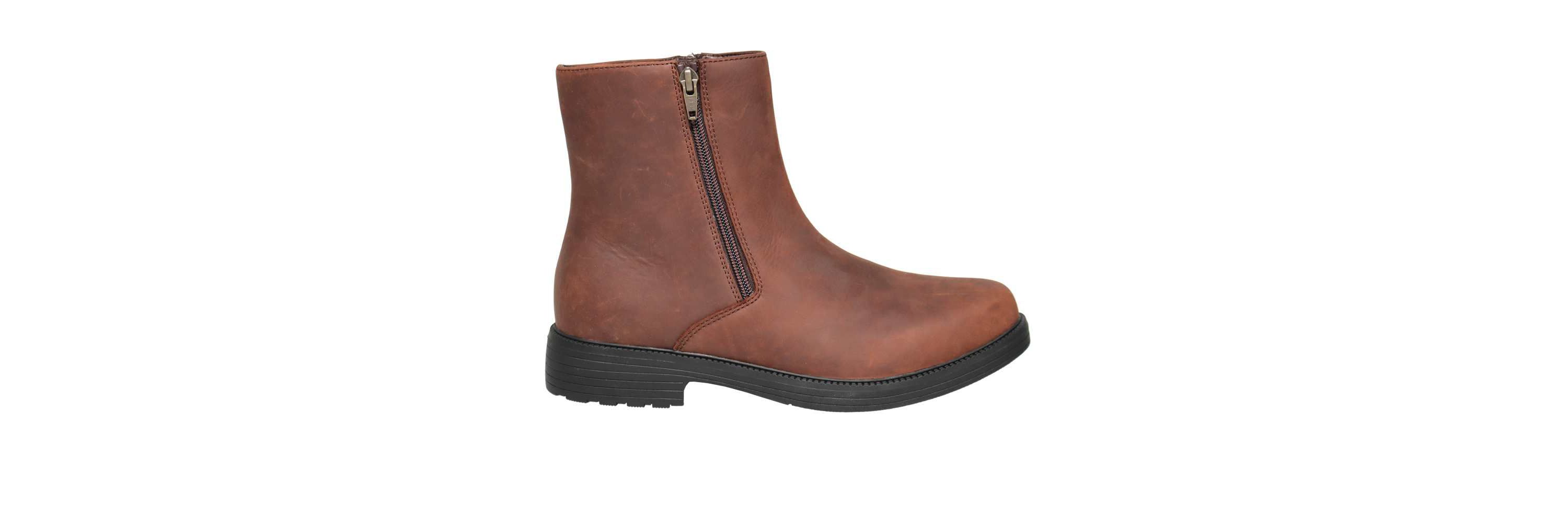 Mens Tanner Boots