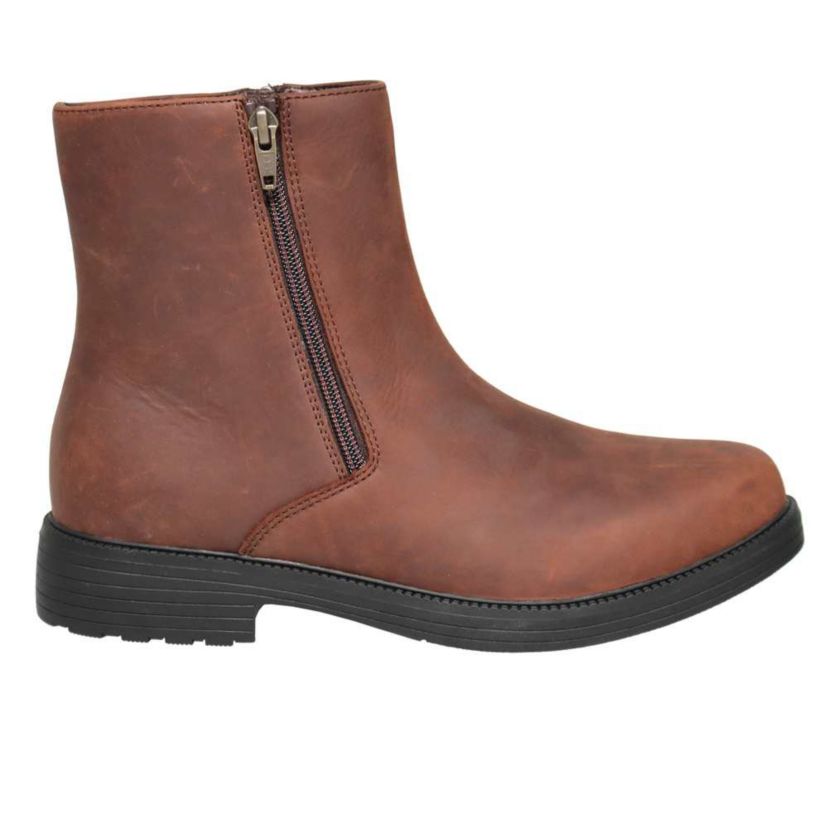 Mens Tanner Boots