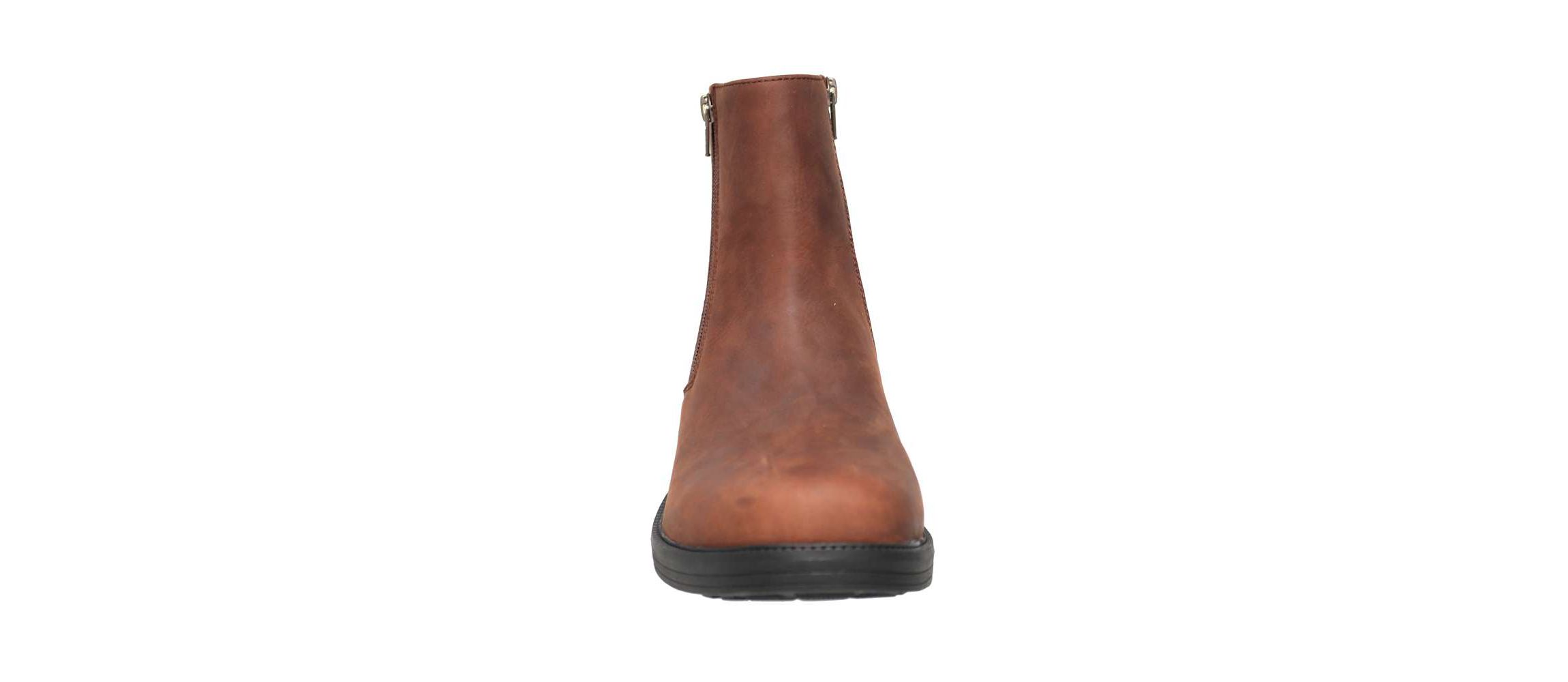 Mens Tanner Boots