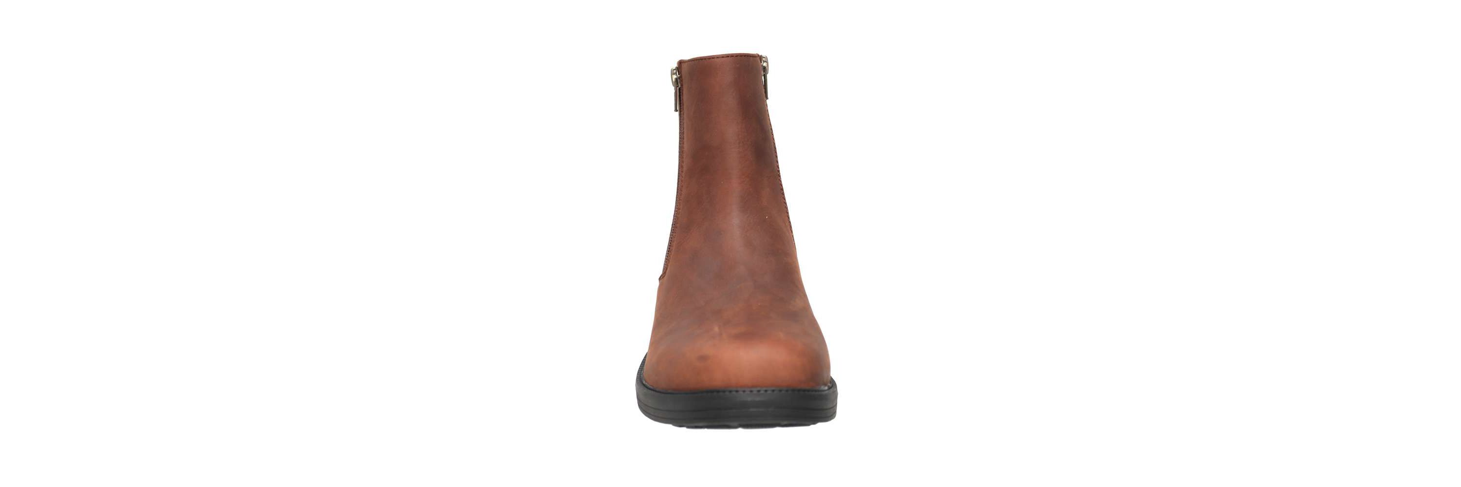 Mens Tanner Boots