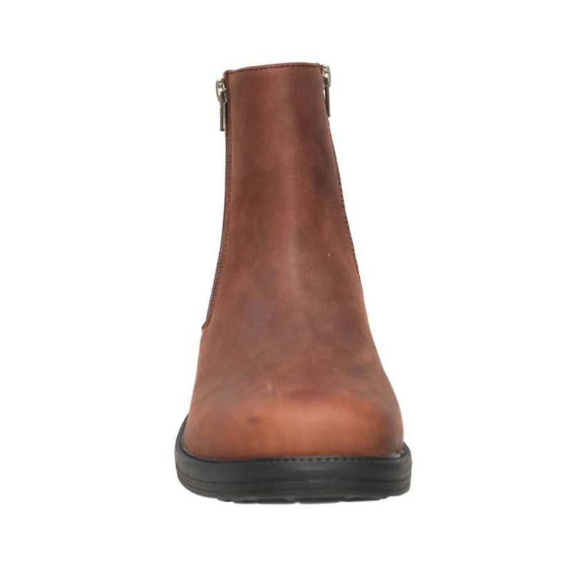 Mens Tanner Boots