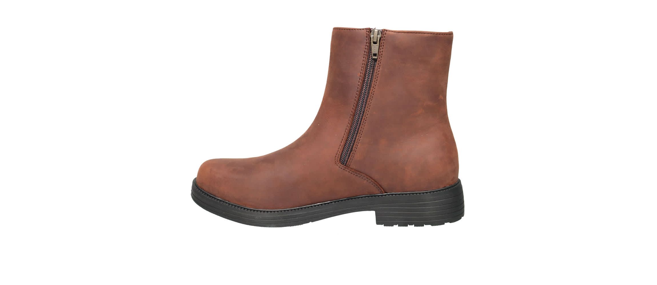 Mens Tanner Boots