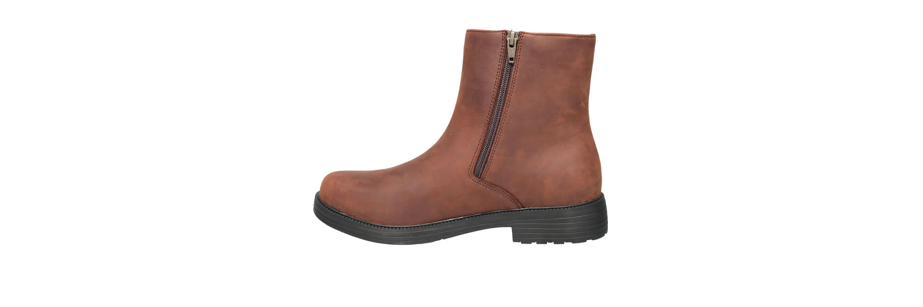 Mens Tanner Boots