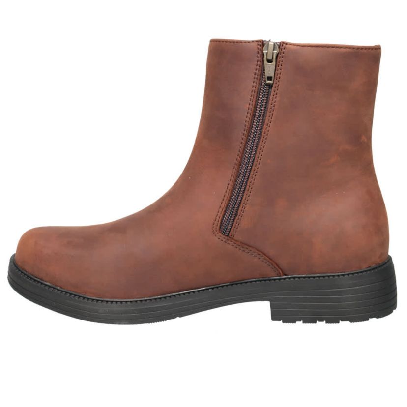 Mens Tanner Boots