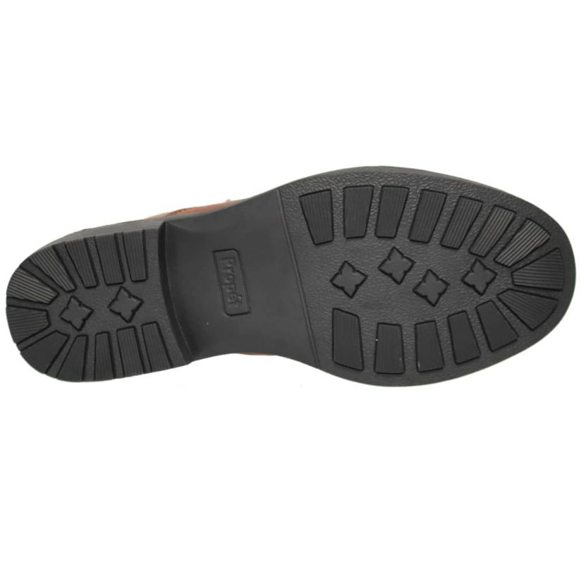 Mens Tanner Boots