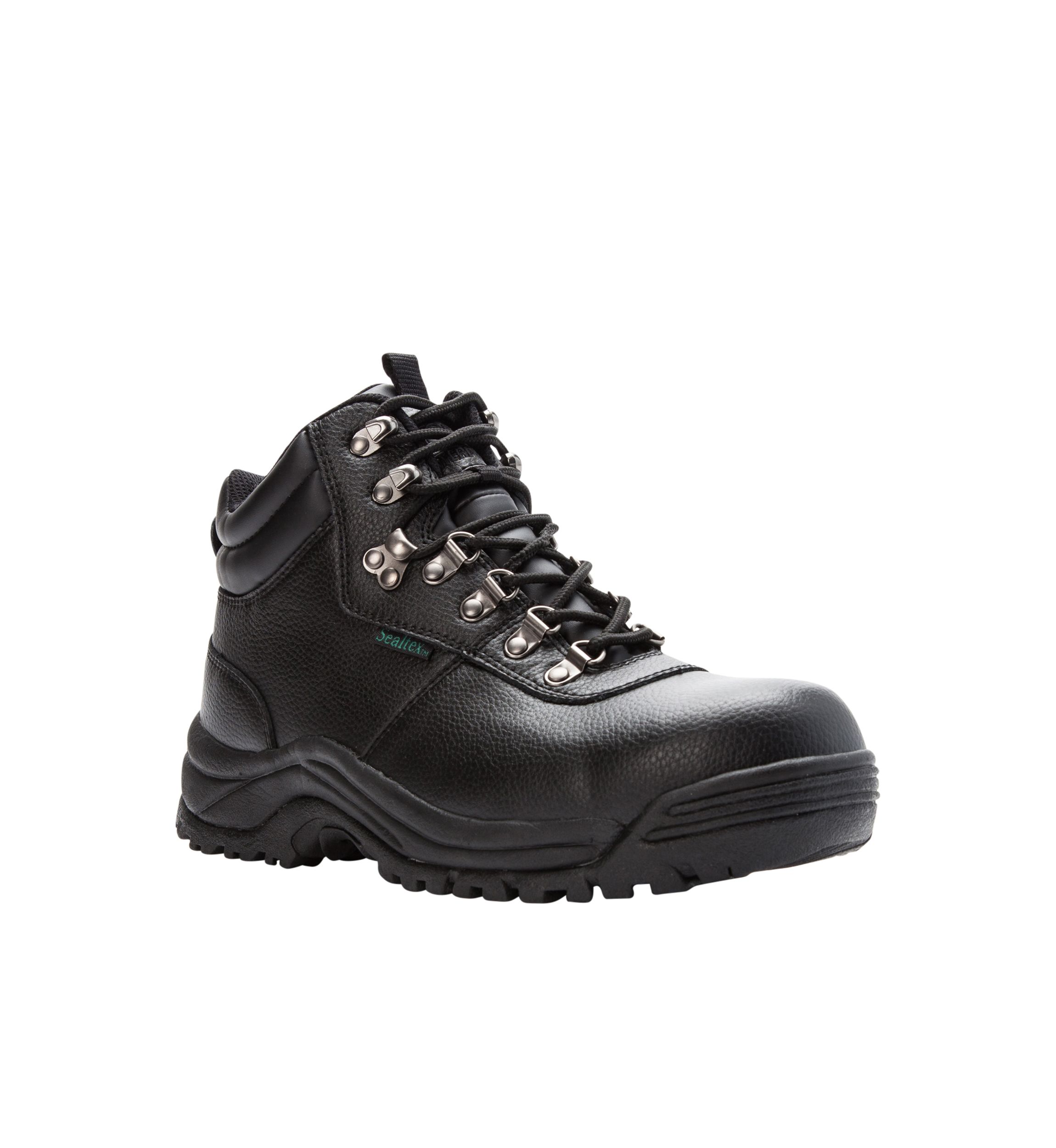 Shield Walker Low Boot - Available in Extended Sizes & Widths