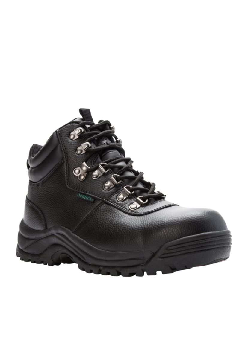 Shield Walker Low Boot - Available in Extended Sizes & Widths
