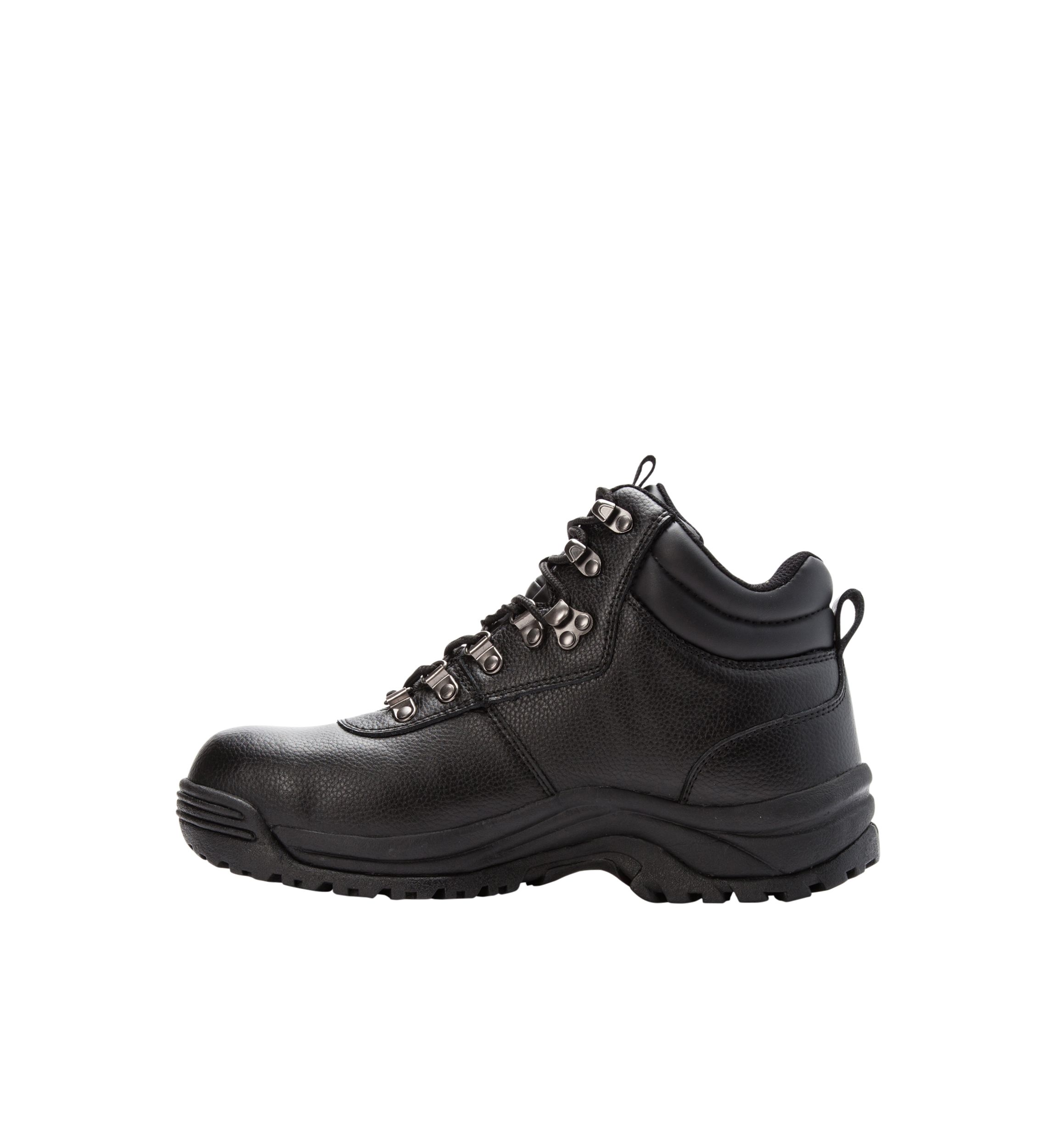 Shield Walker Low Boot - Available in Extended Sizes & Widths