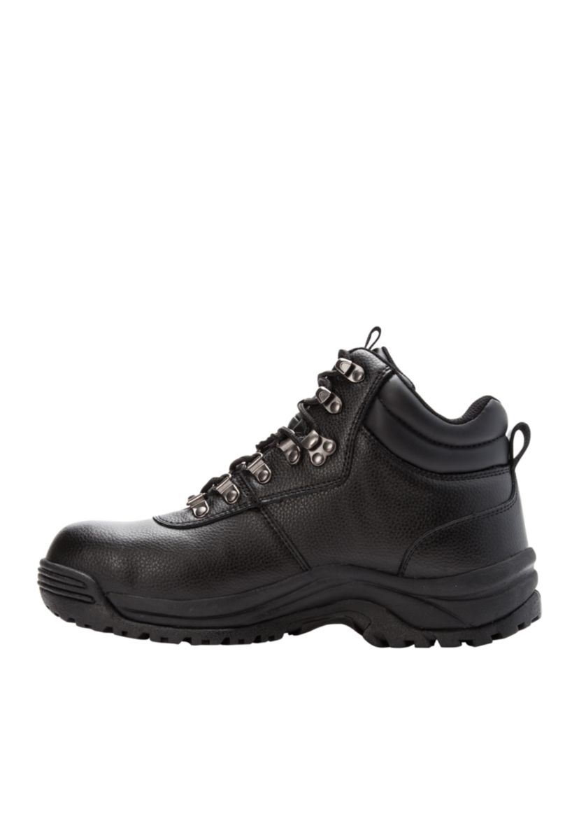 Shield Walker Low Boot - Available in Extended Sizes & Widths