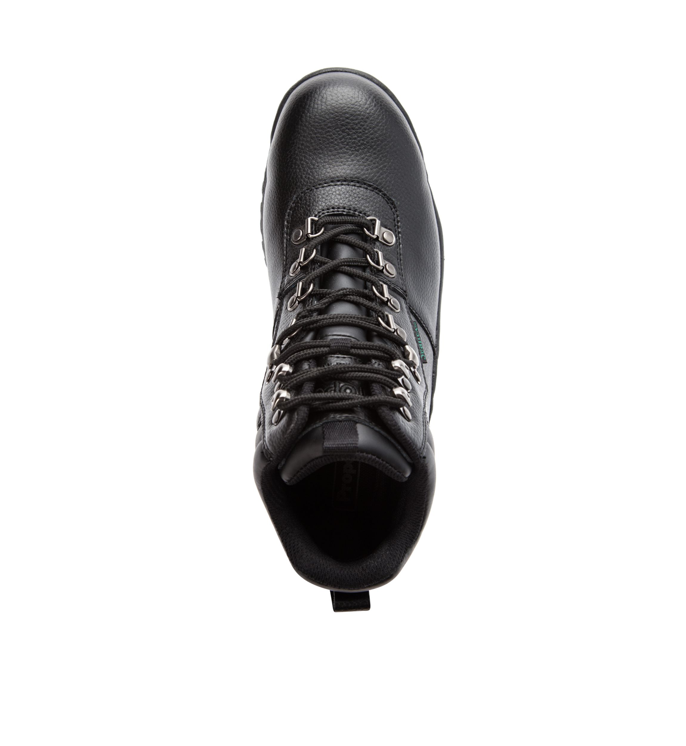 Shield Walker Low Boot - Available in Extended Sizes & Widths