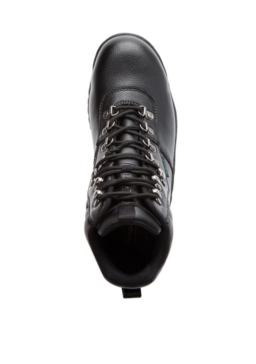 Shield Walker Low Boot - Available in Extended Sizes & Widths