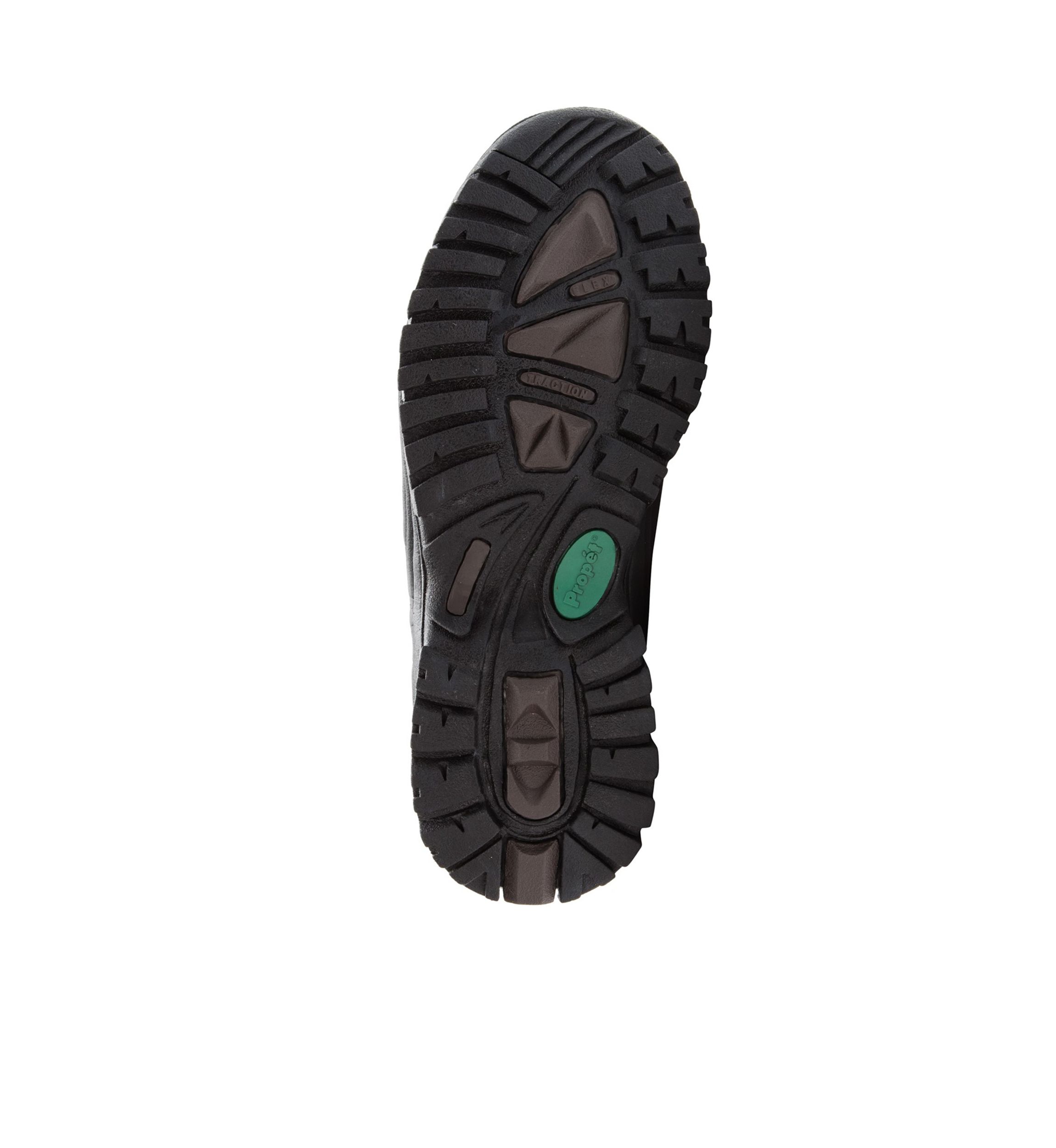 Shield Walker Low Boot - Available in Extended Sizes & Widths