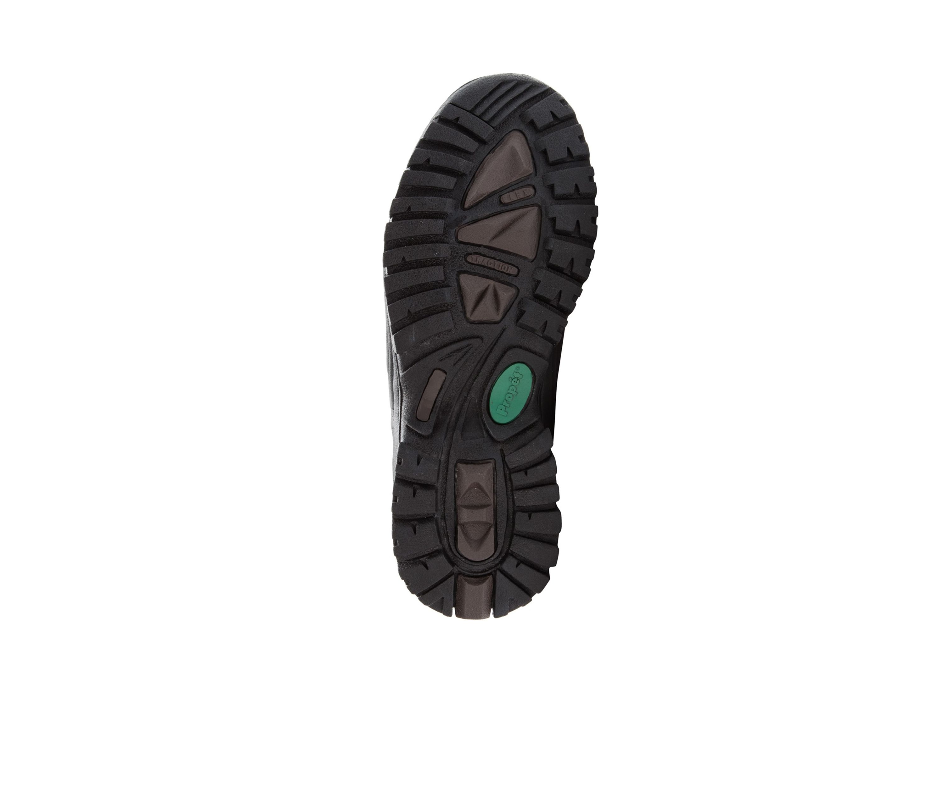 Shield Walker Low Boot - Available in Extended Sizes & Widths