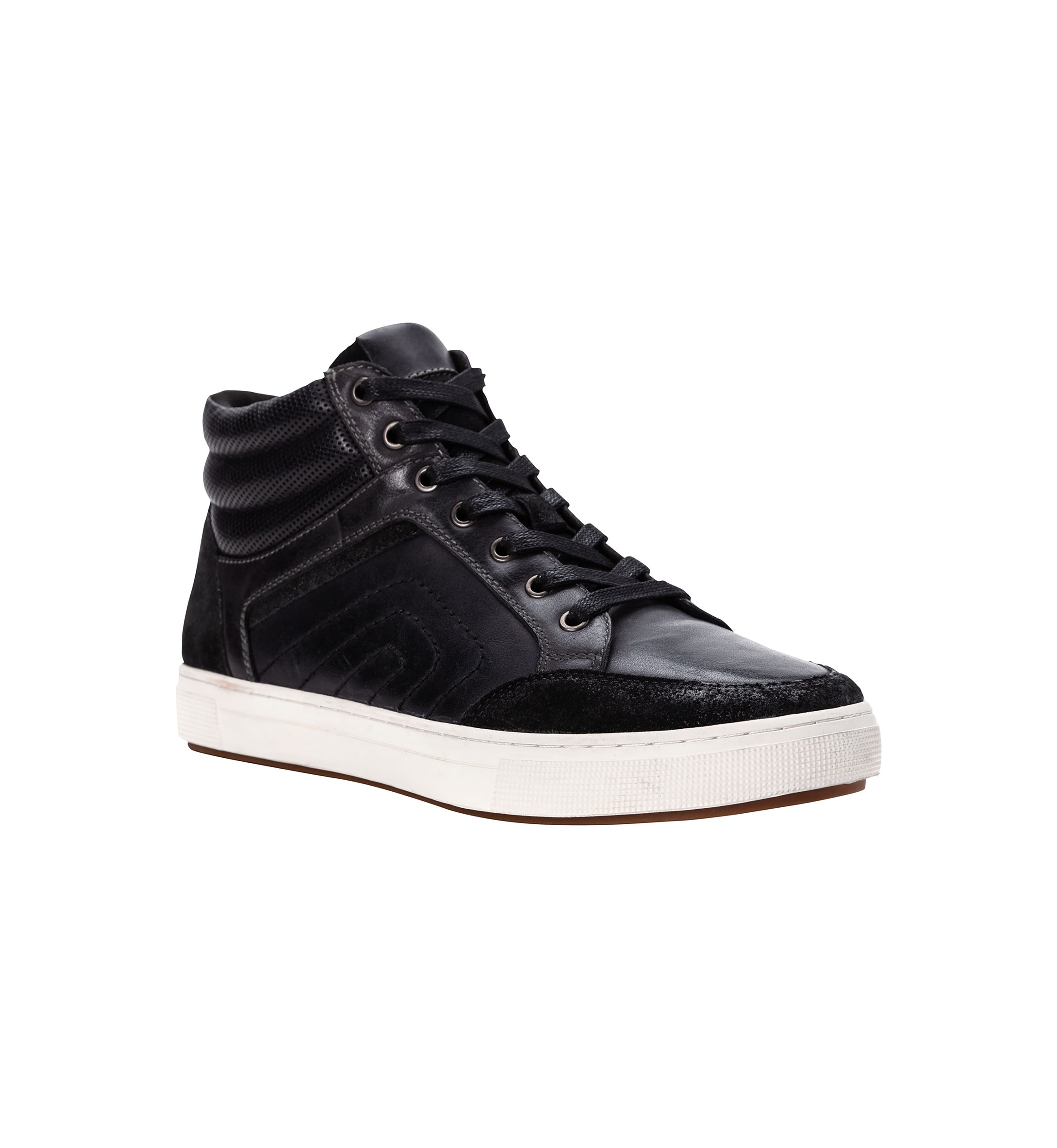 Kenton Midcut Sneakers