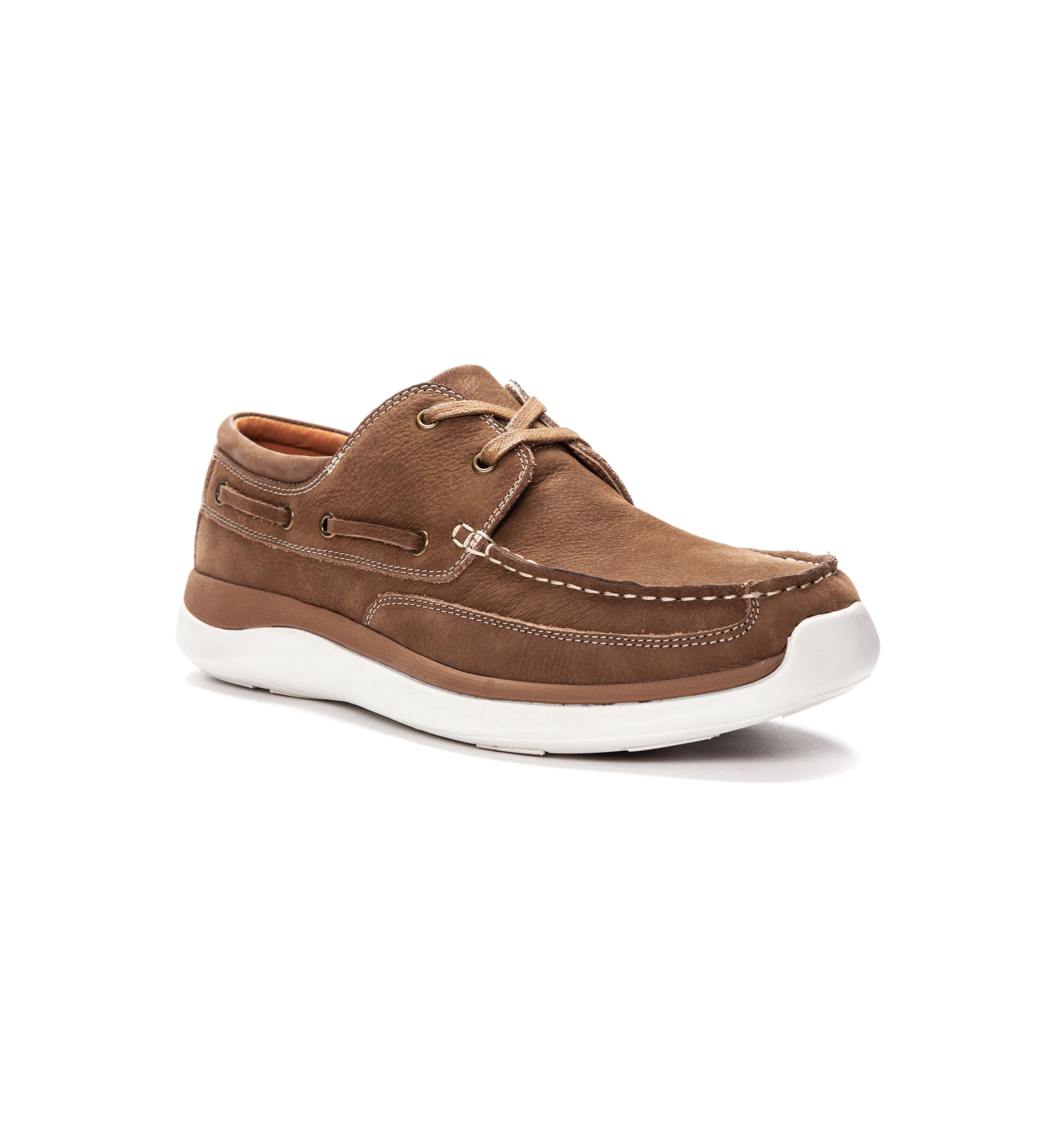 Pomeroy Boat Shoes
