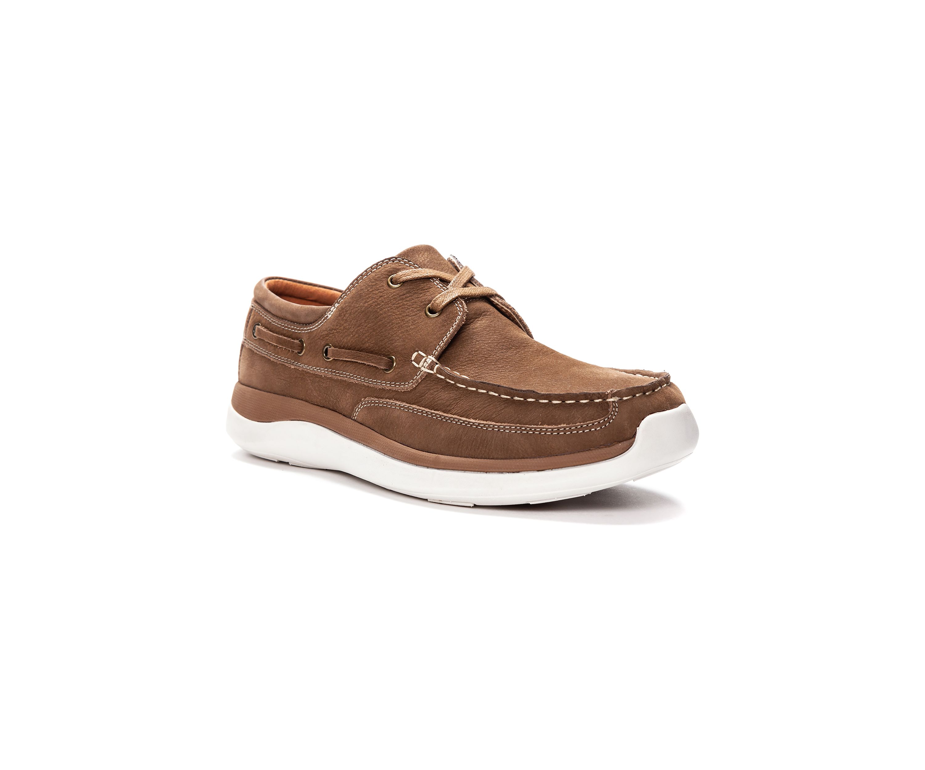 Pomeroy Boat Shoes