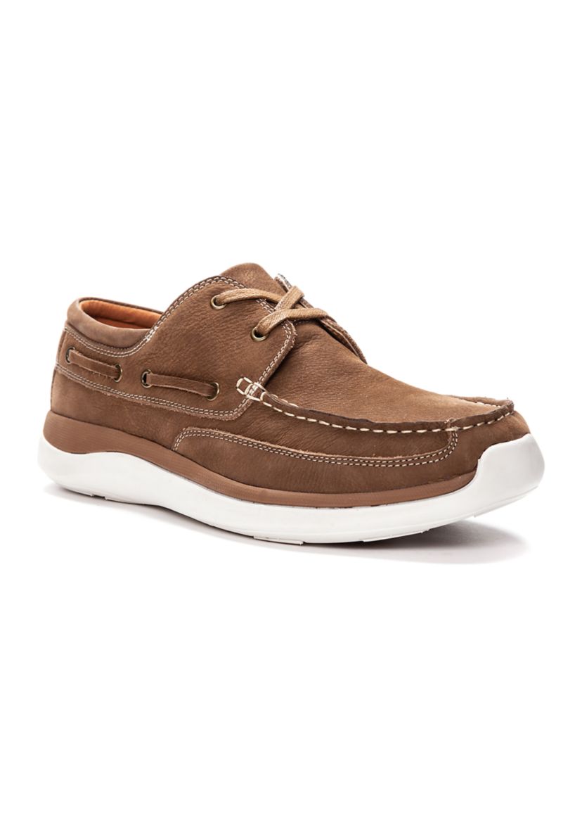 Pomeroy Boat Shoes