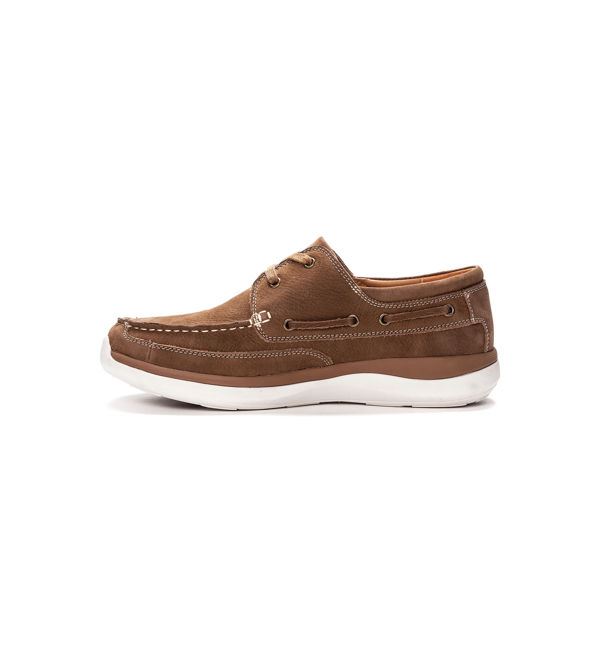 Pomeroy Boat Shoes